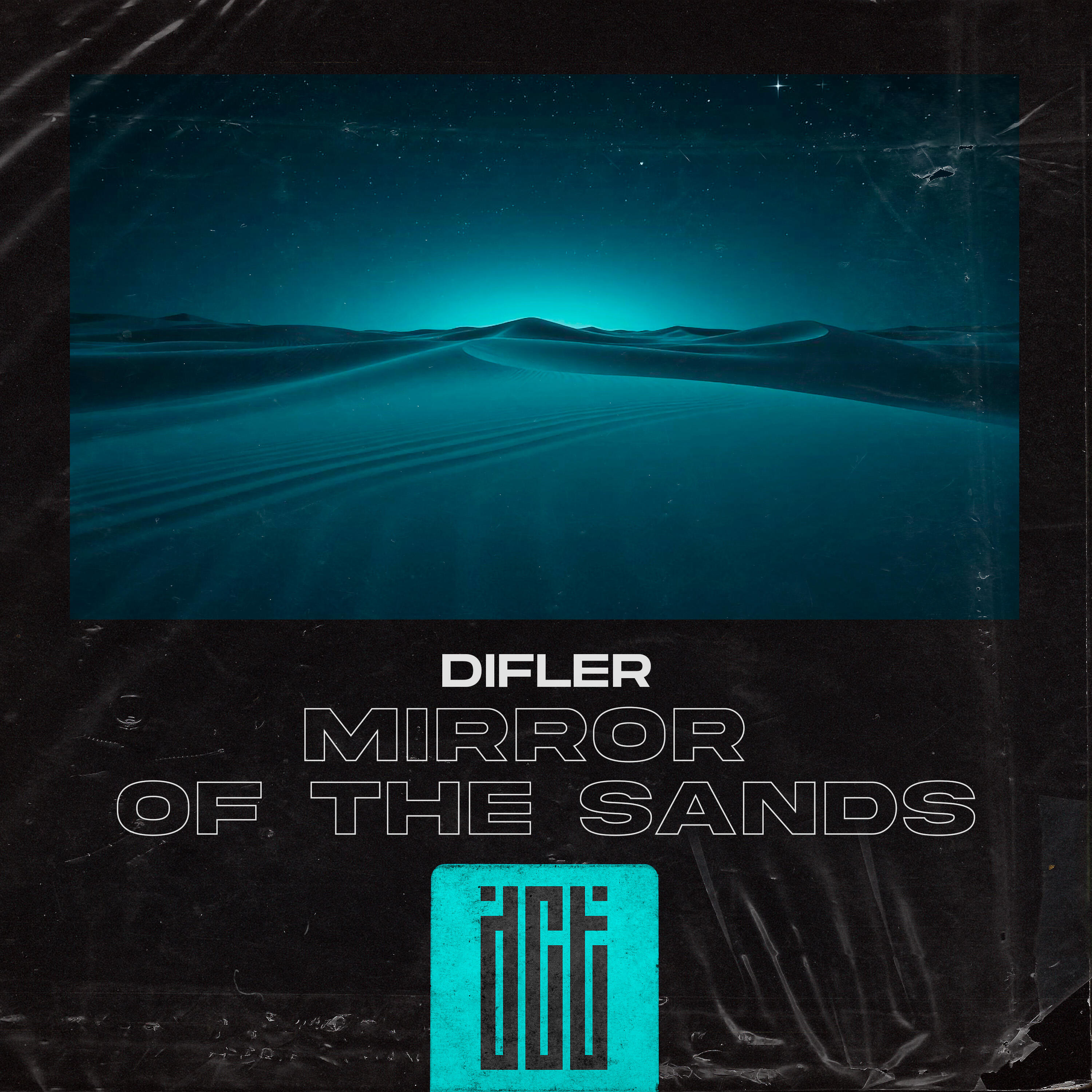 Релиз Mirror of the Sands
