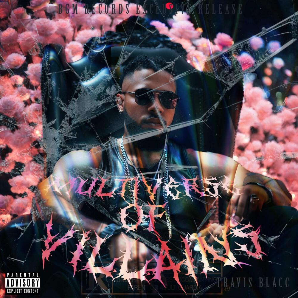 Релиз Multiverse of Villains