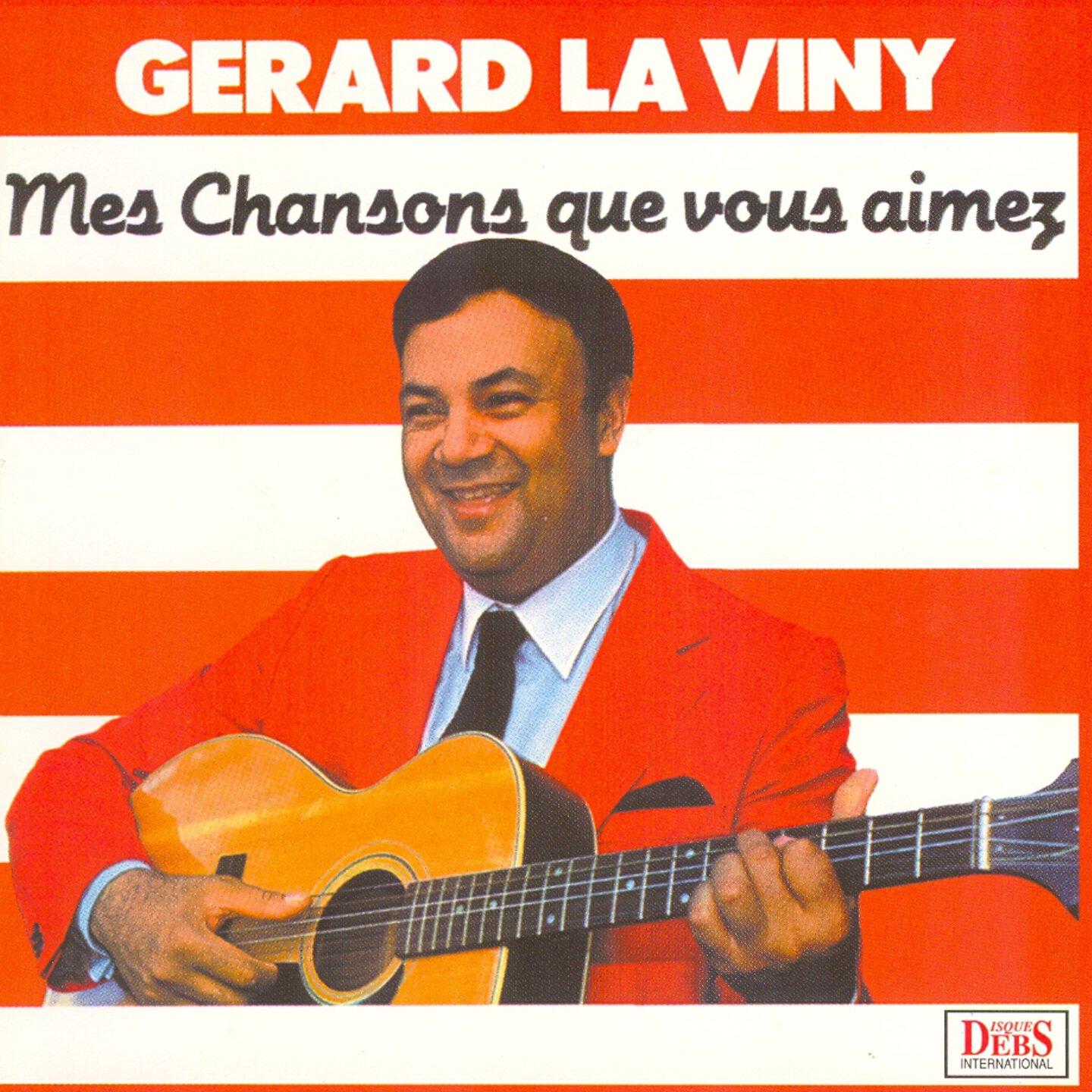 Релиз Mes chansons que vous aimez