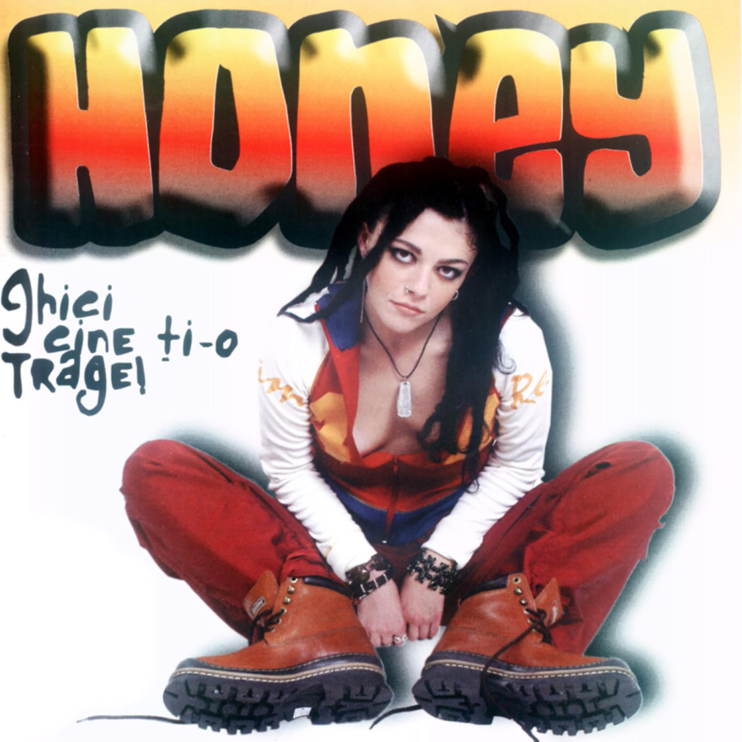 Скачать песню Honey, Cabron, Dizzy, Sisu - Zile nebune бесплатно в MP3 для Android и iOS