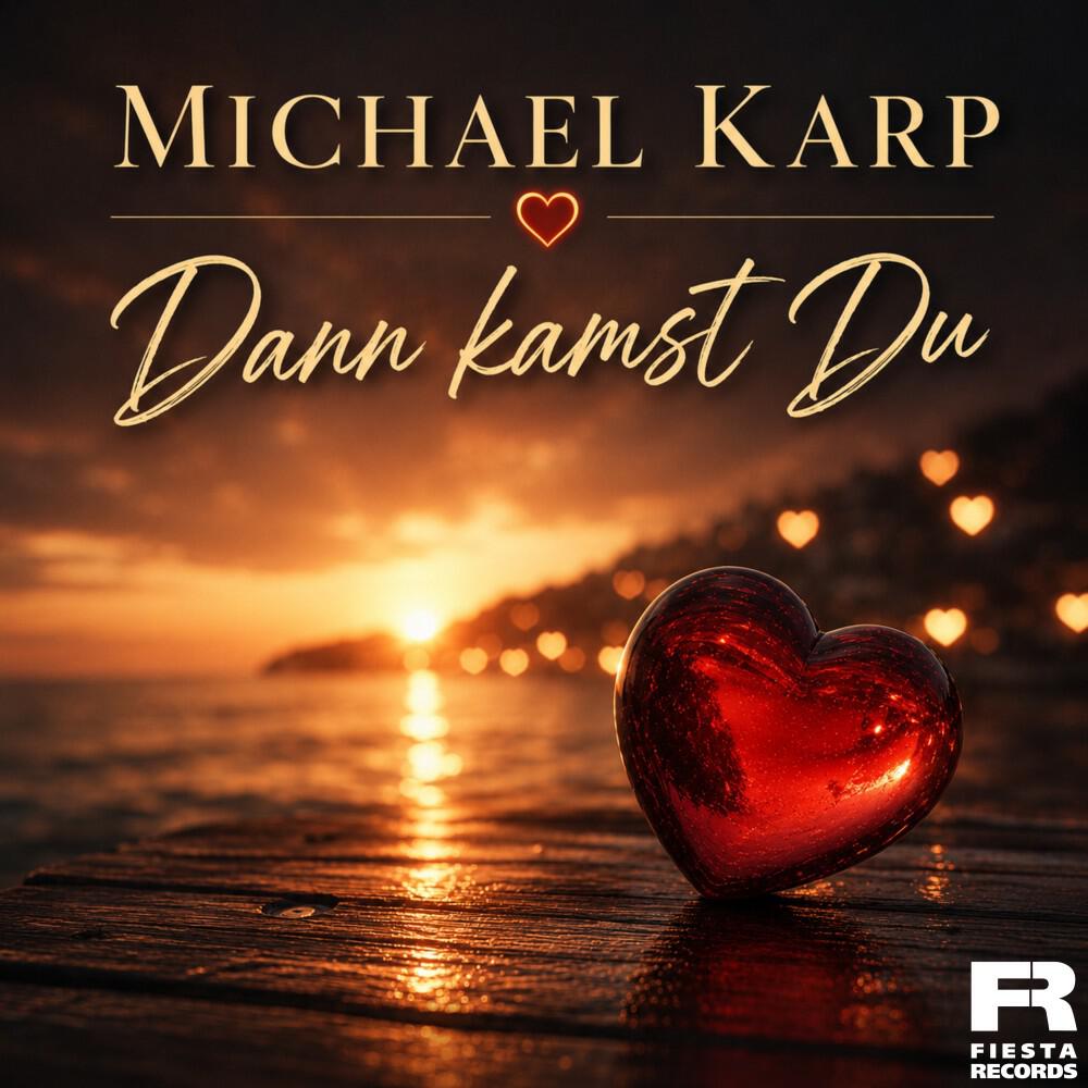 Релиз Dann kamst du