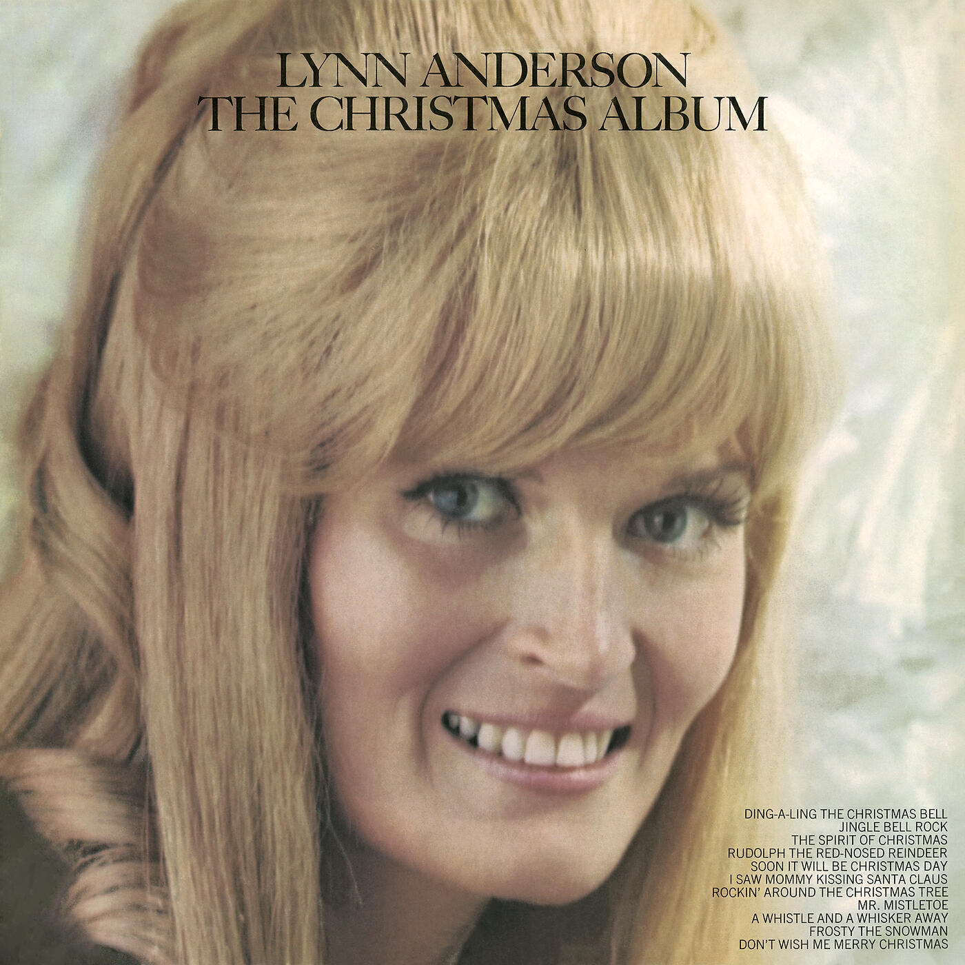 Релиз The Christmas Album (Expanded Edition)