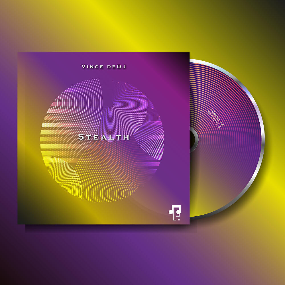 Релиз Stealth