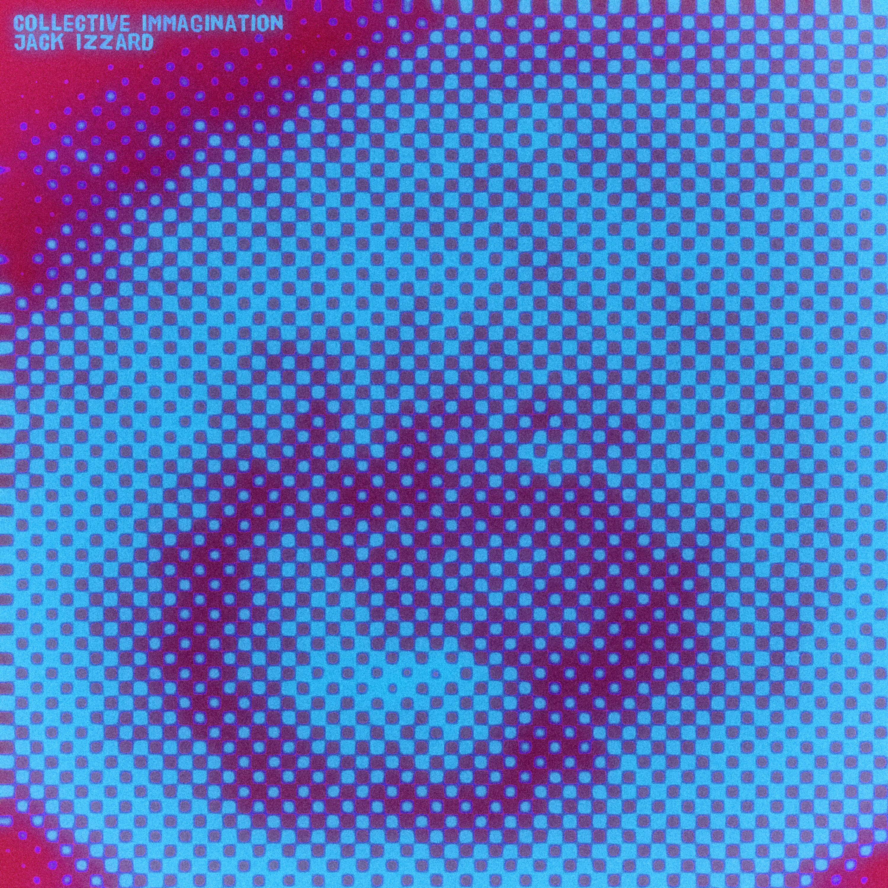 Релиз Collective Immagination