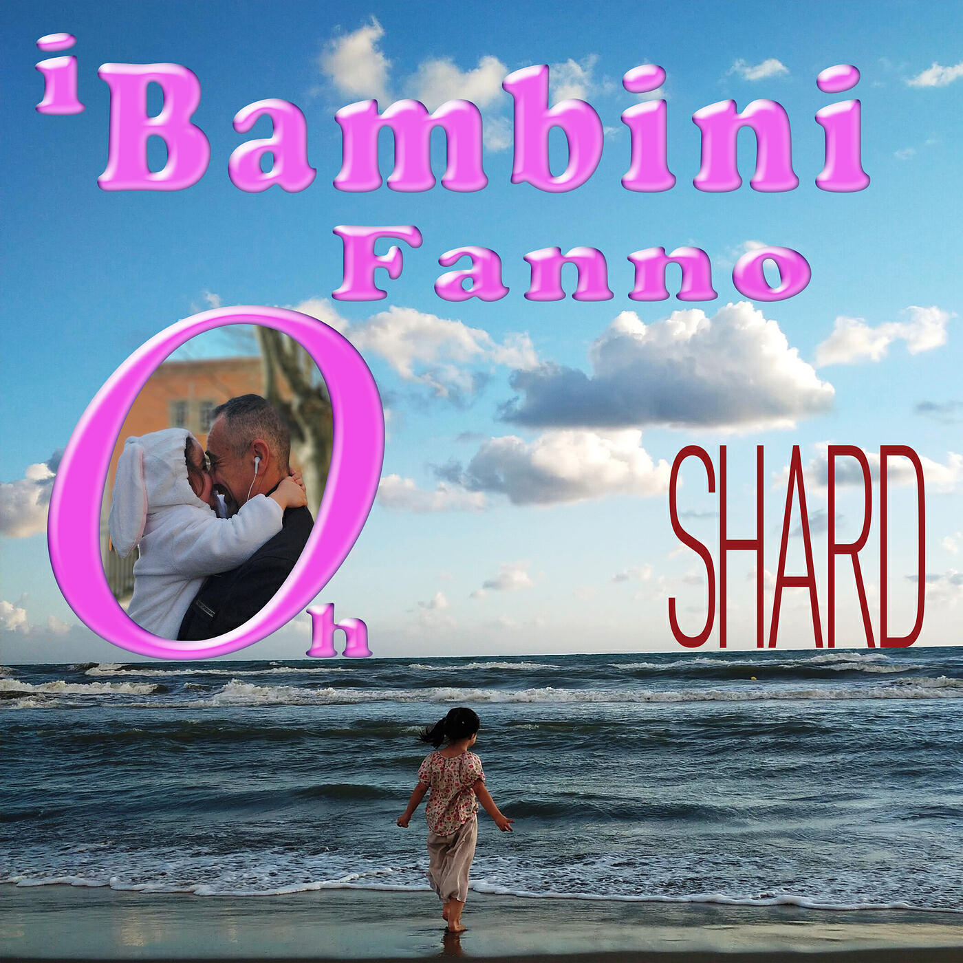Релиз i Bambini fanno oh