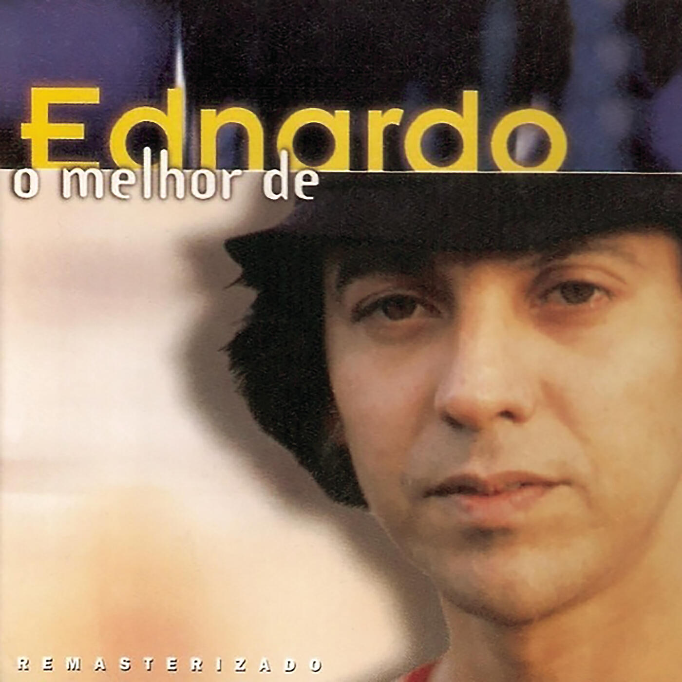 Релиз O Melhor de Ednardo