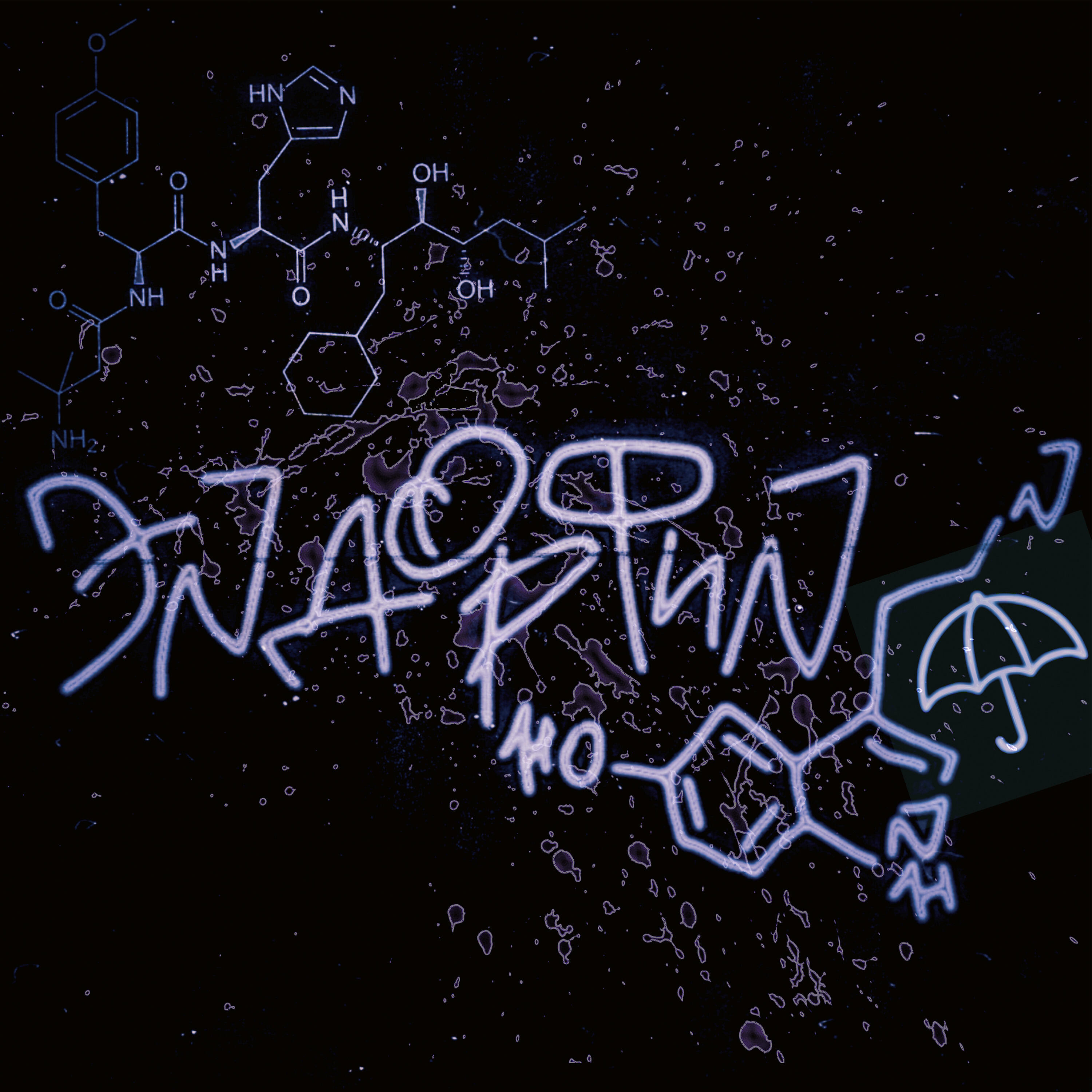 Релиз Эндорфин
