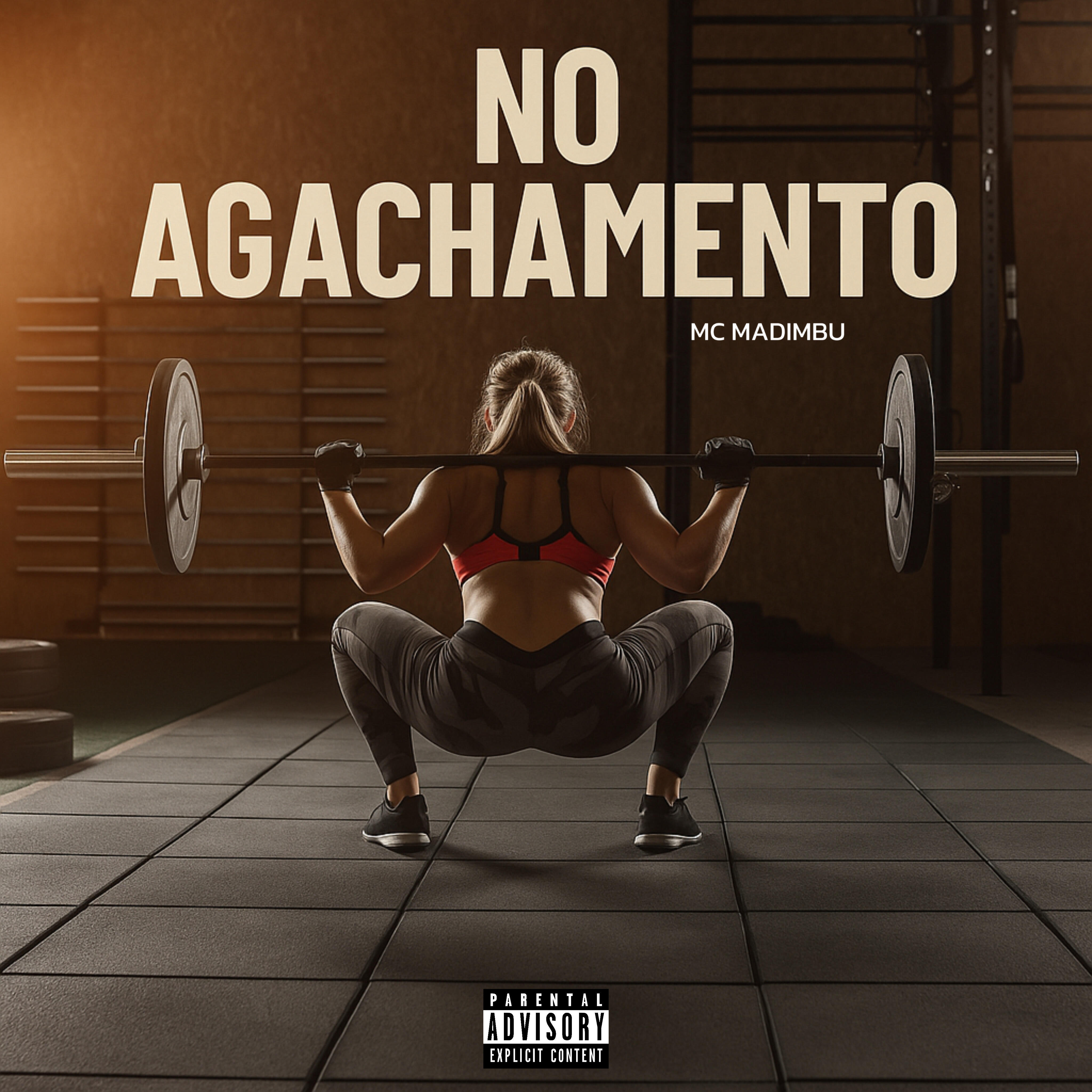 Релиз No Agachamento