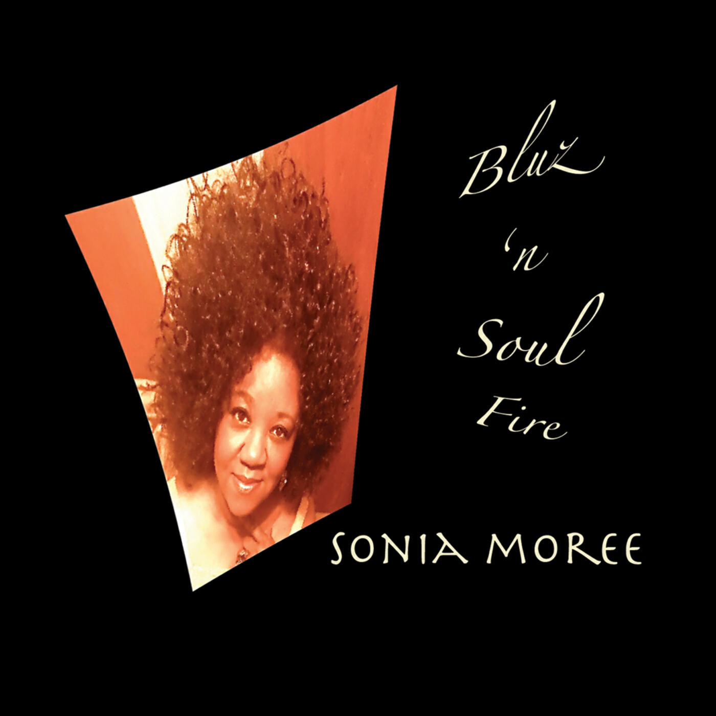 Sonia Moree