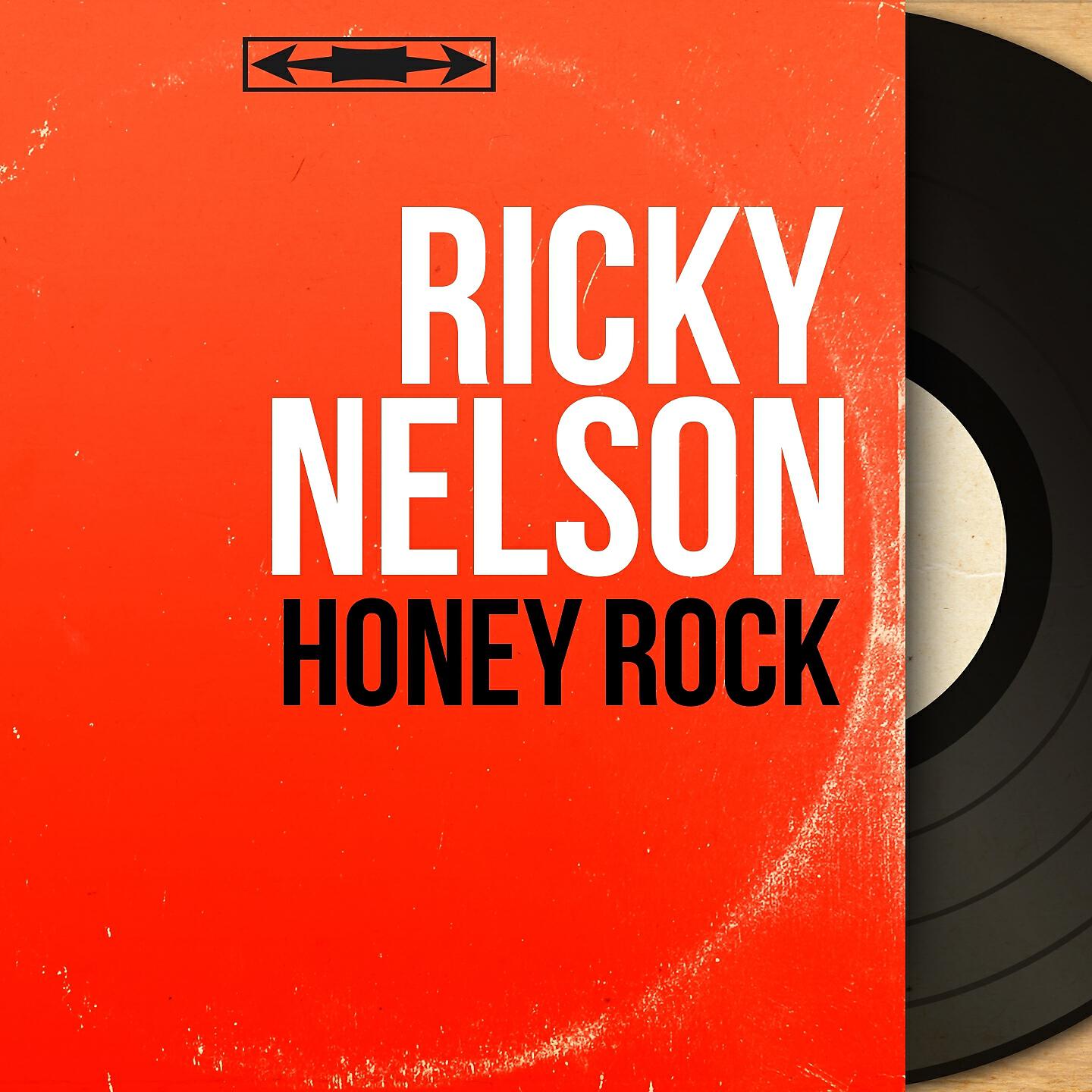 Релиз Honey Rock