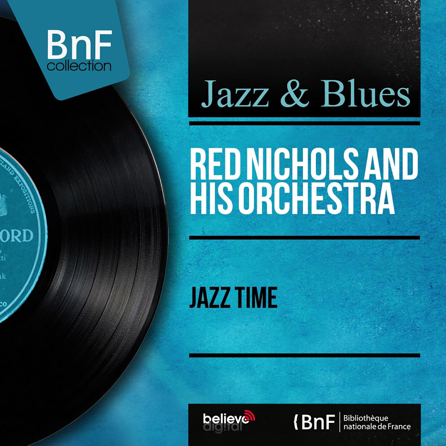 Релиз Jazz Time