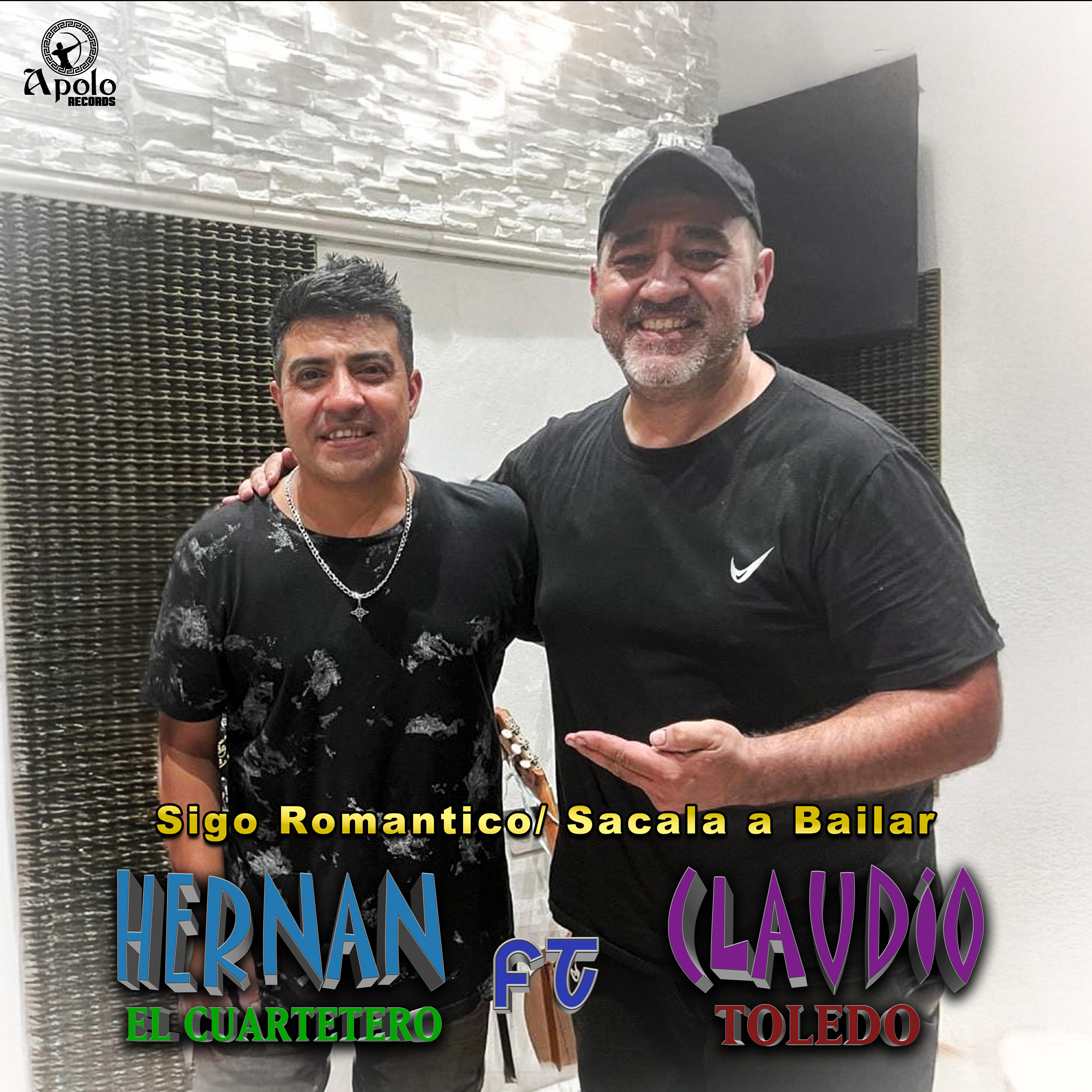 Hernan El Cuartetero