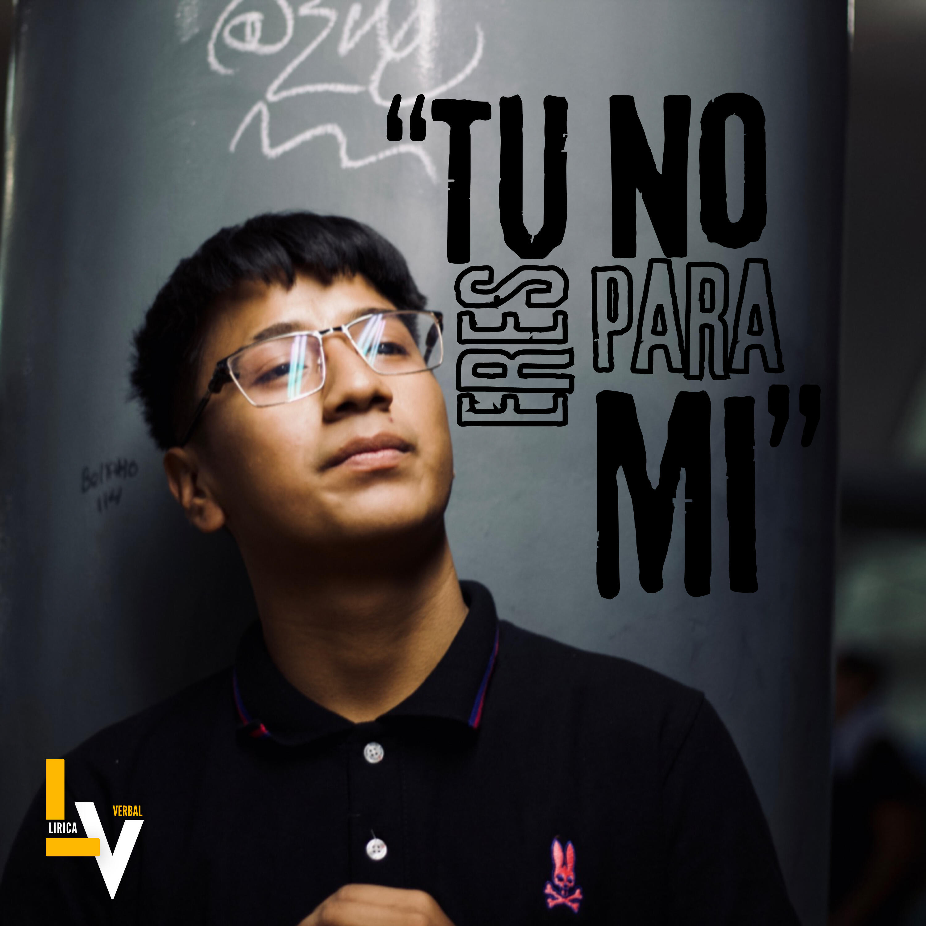 Релиз Tu No Eres Para Mi