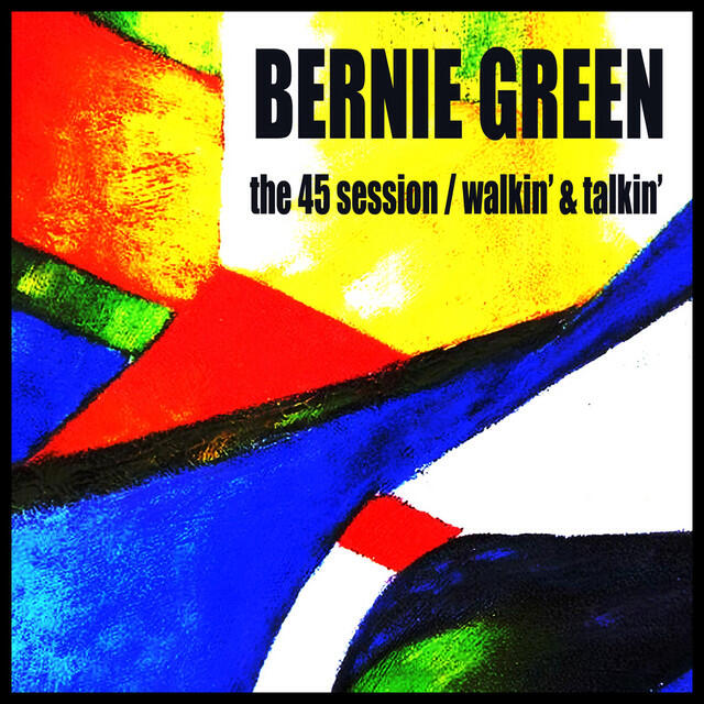 Релиз The 45 Session / Walkin' & Talkin'