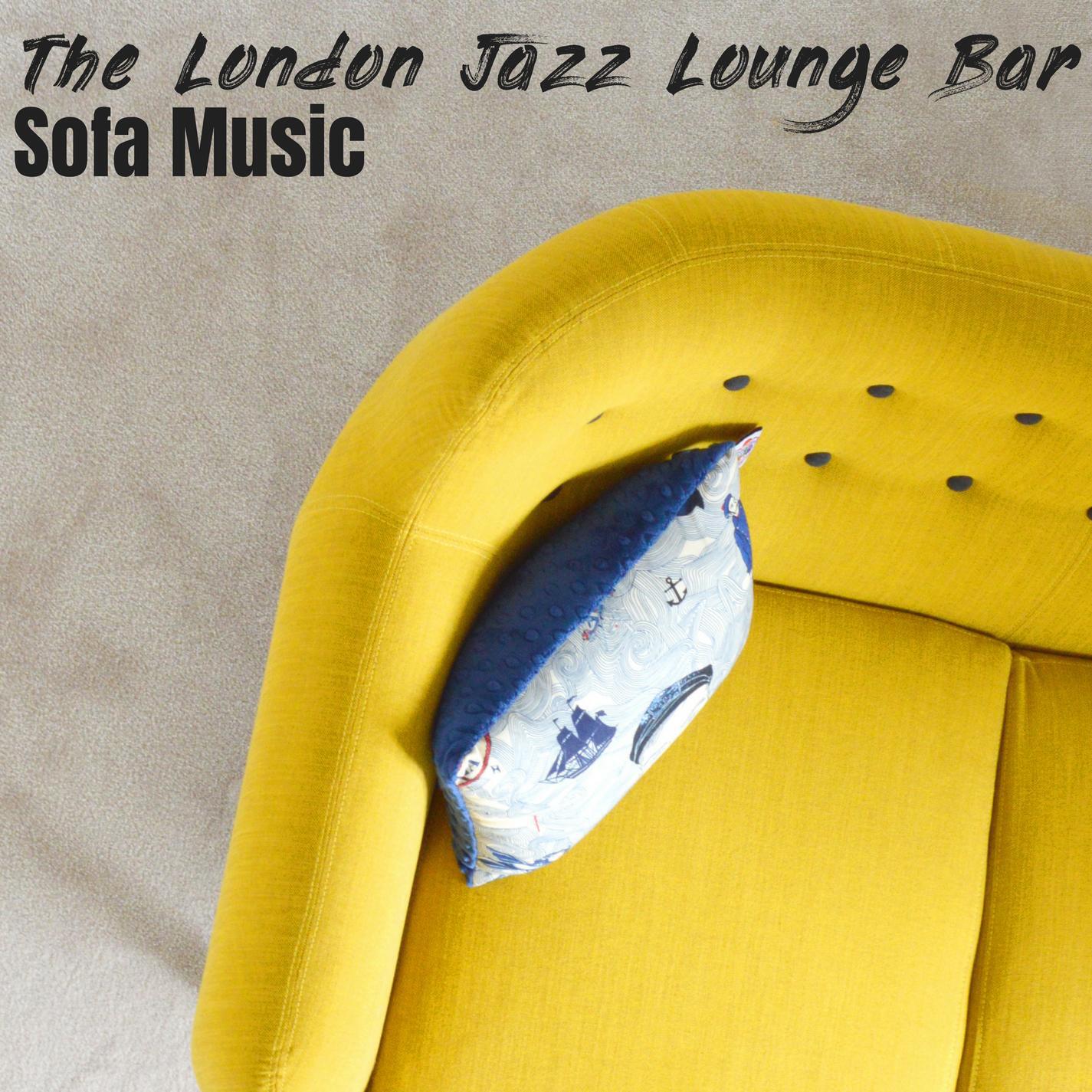 The London Jazz Lounge Bar