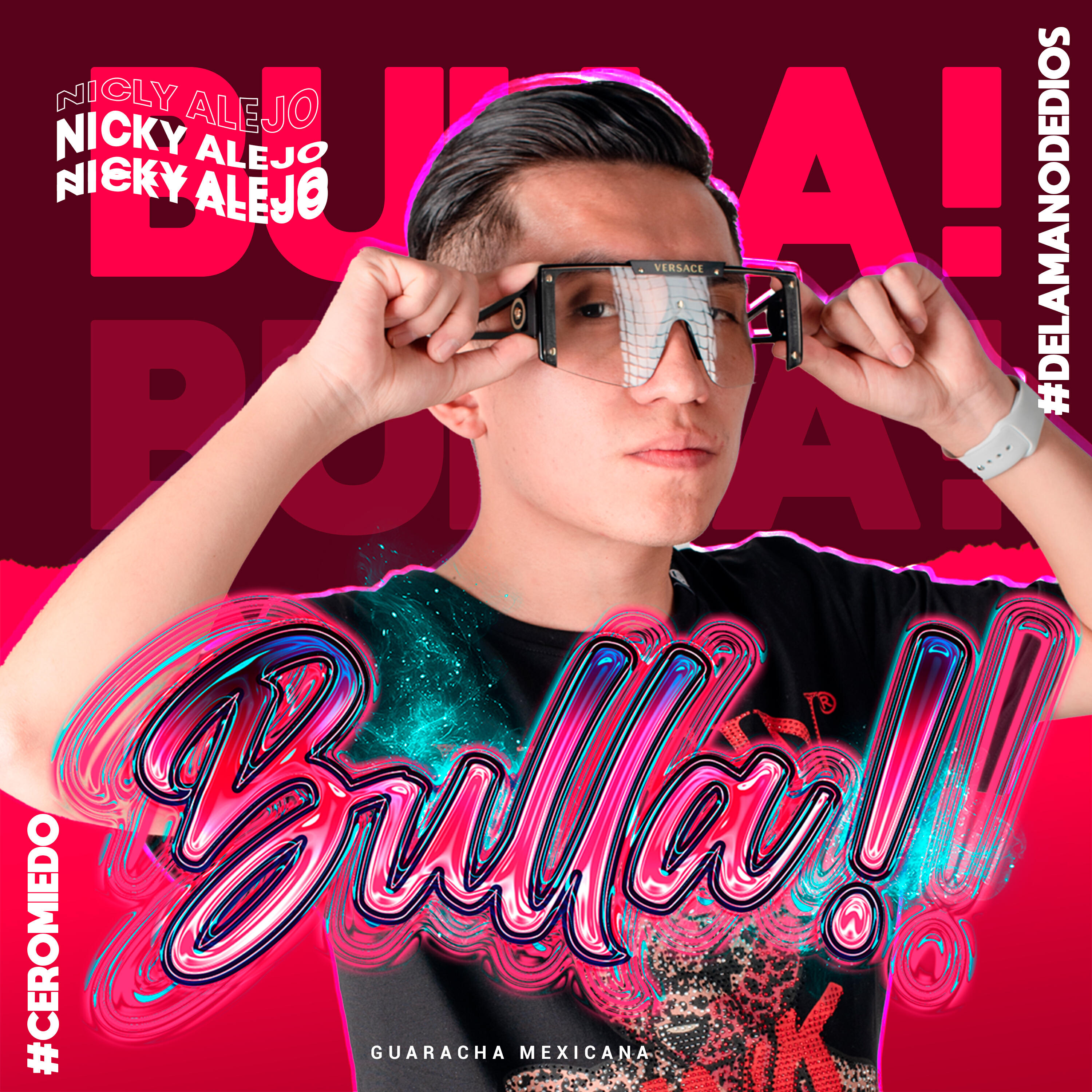 Релиз Bulla!