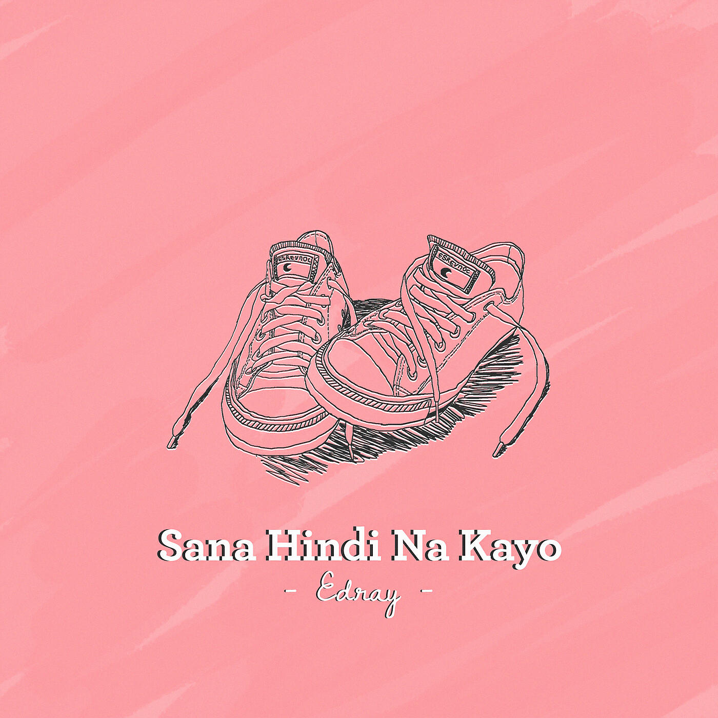 Релиз Sana Hindi Na Kayo