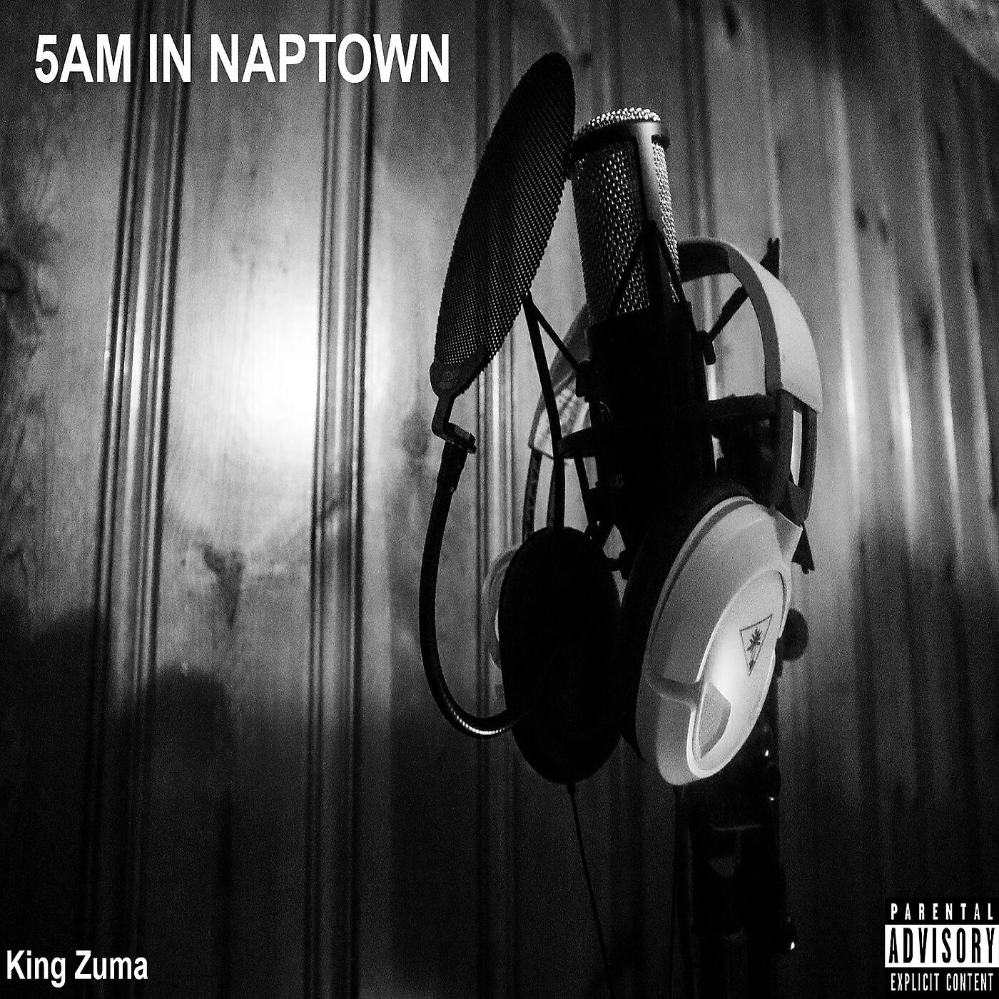 Релиз 5am in Naptown