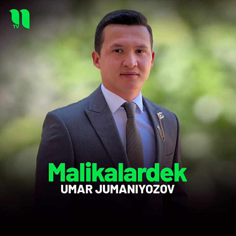 Релиз Malikalardek