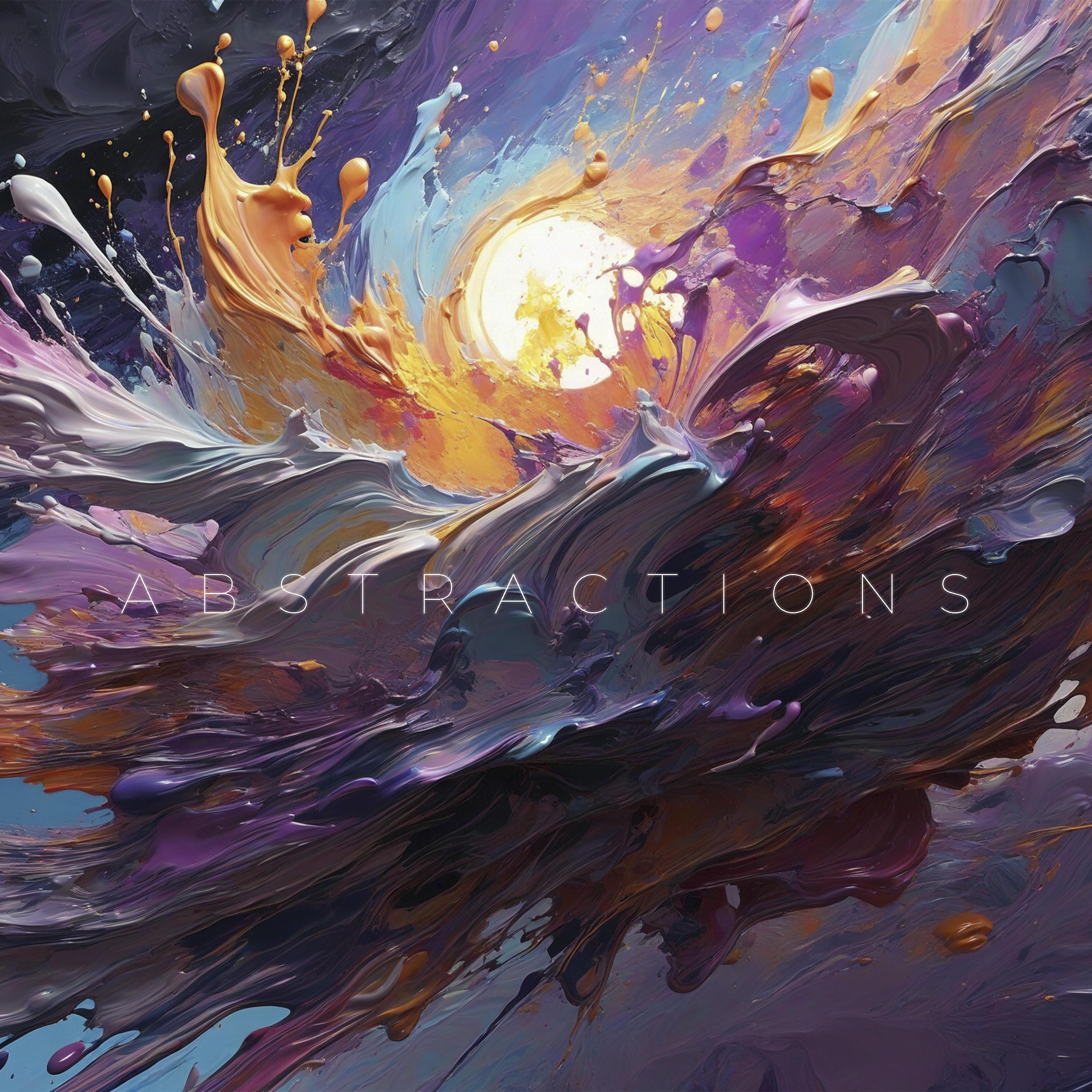 Релиз Abstractions