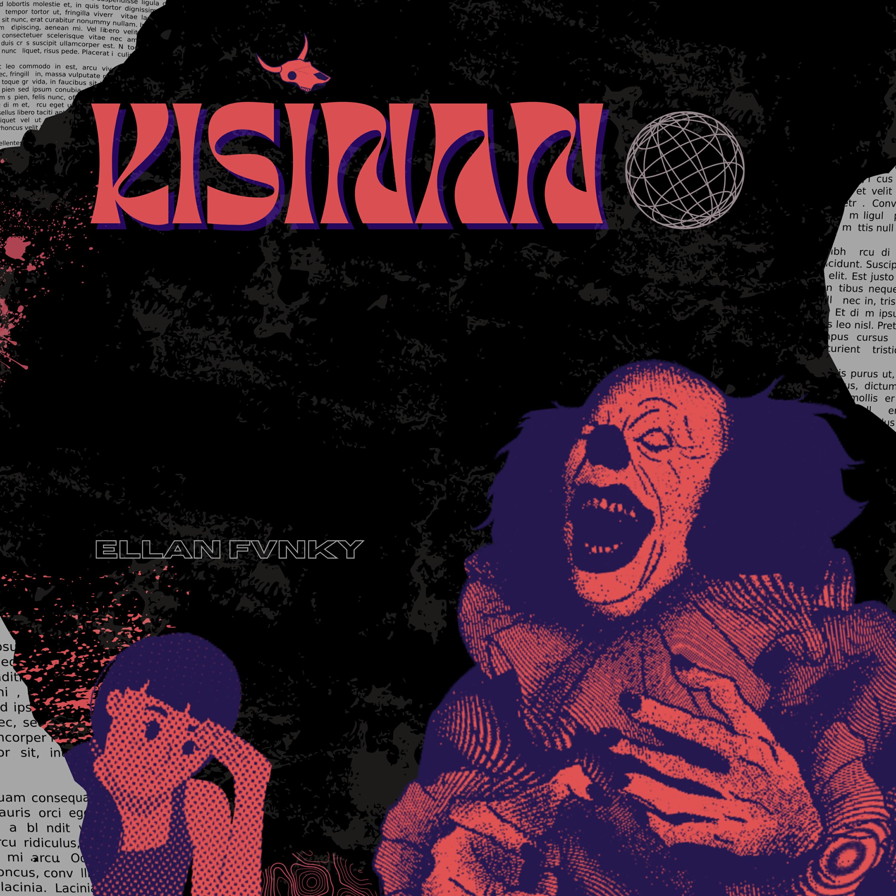 Релиз Kisinan