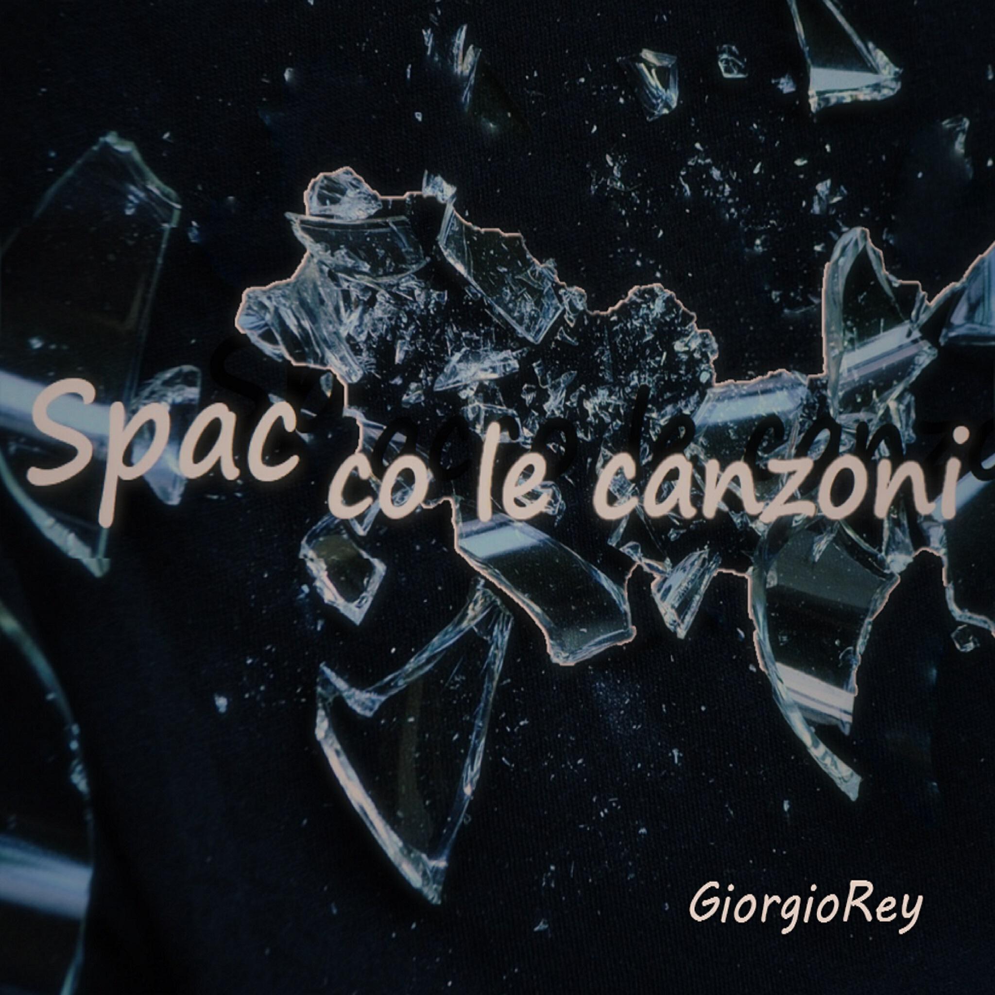 giorgio rey
