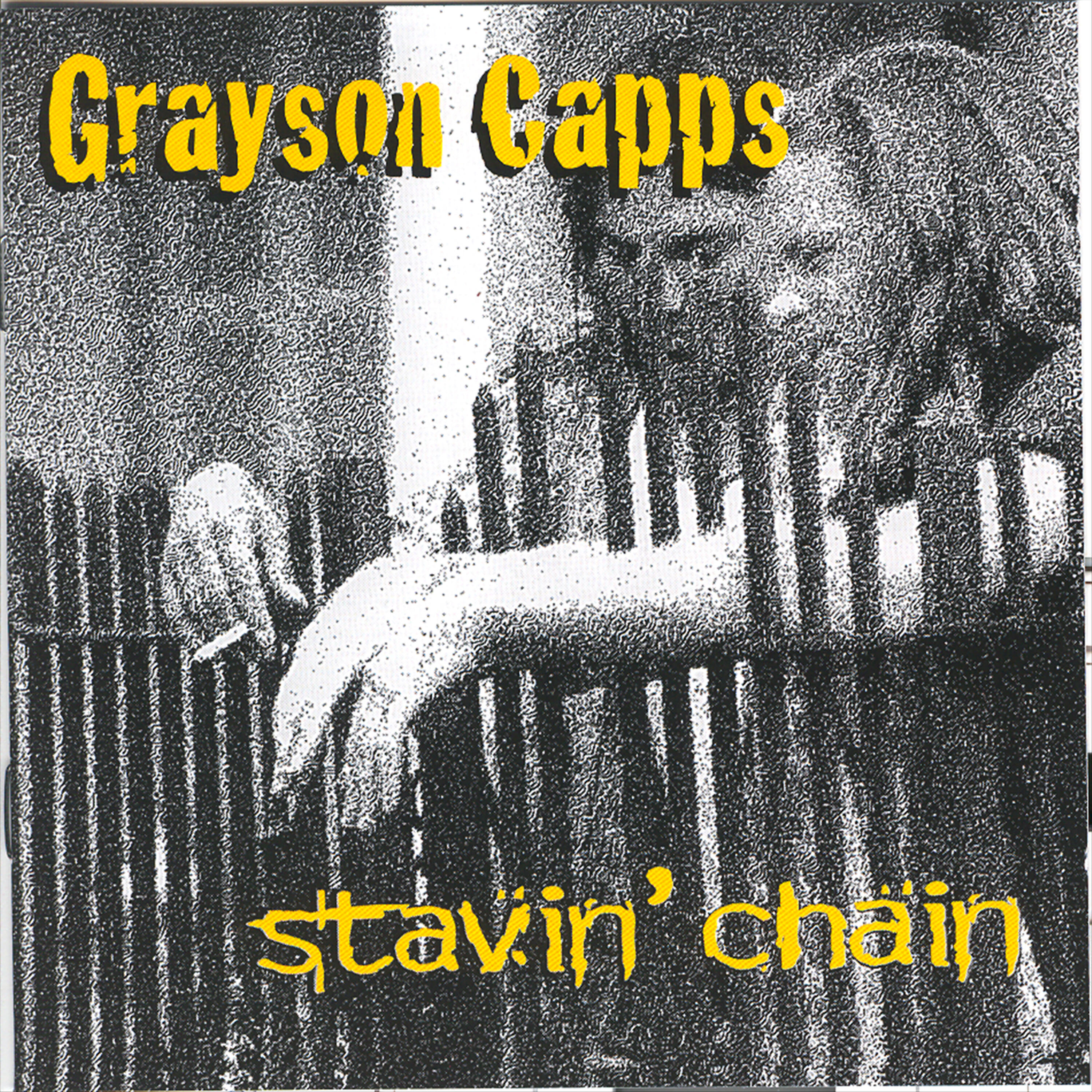 Релиз Stavin' Chain