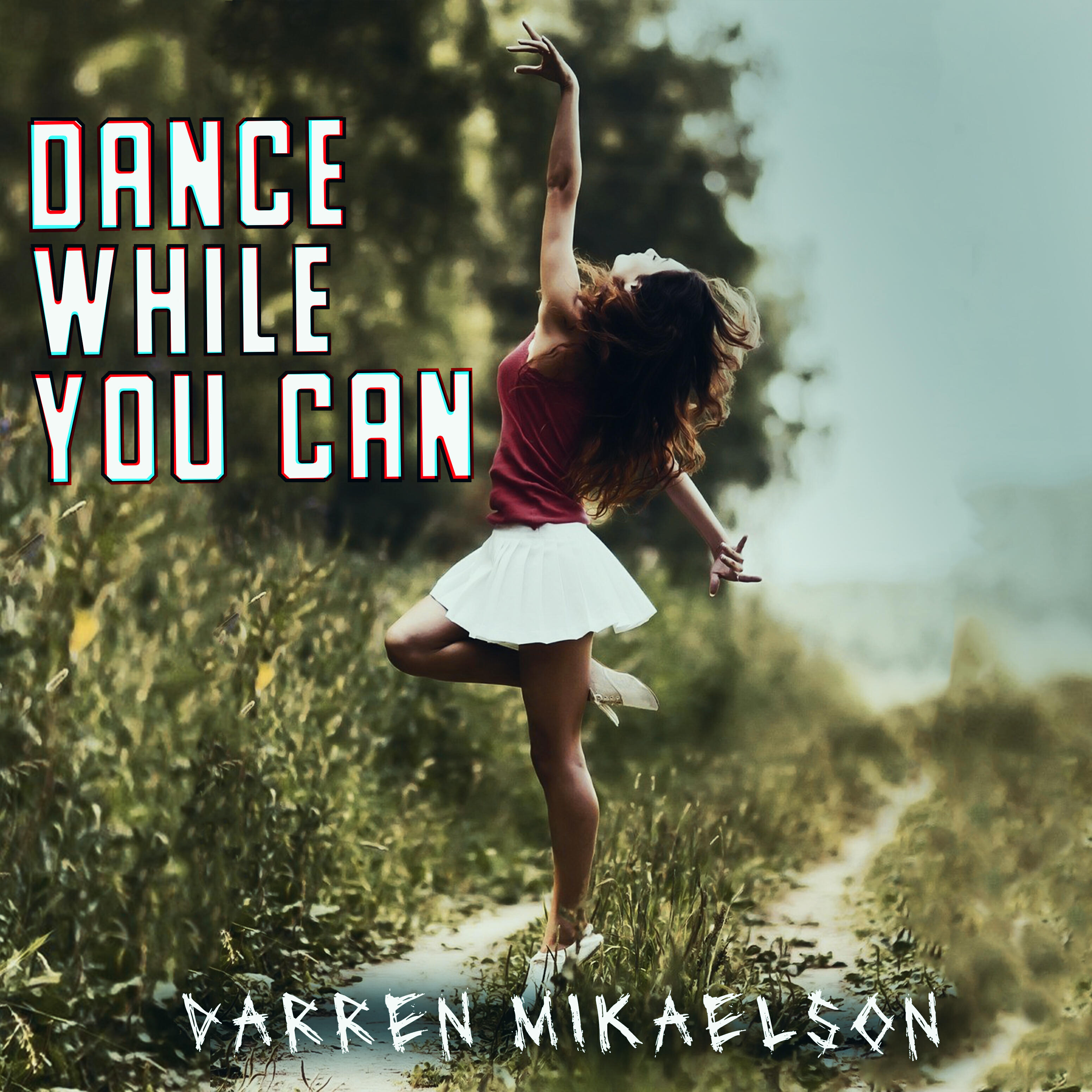 Релиз Dance while you can