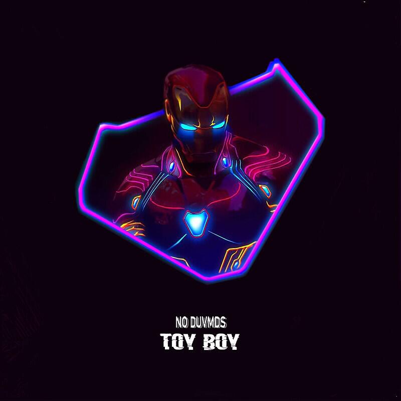 Релиз Toy Boy