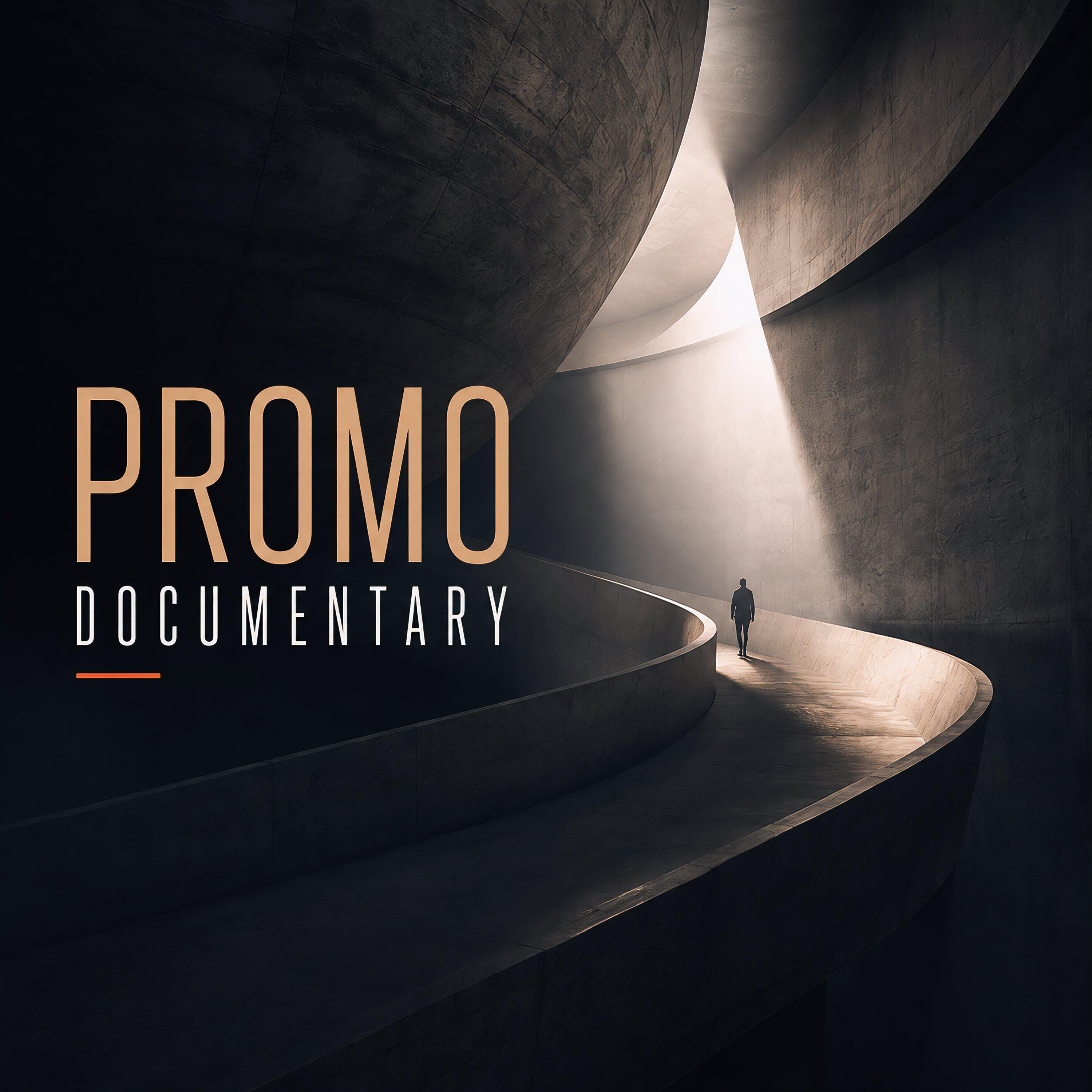 Релиз Promo Documentary