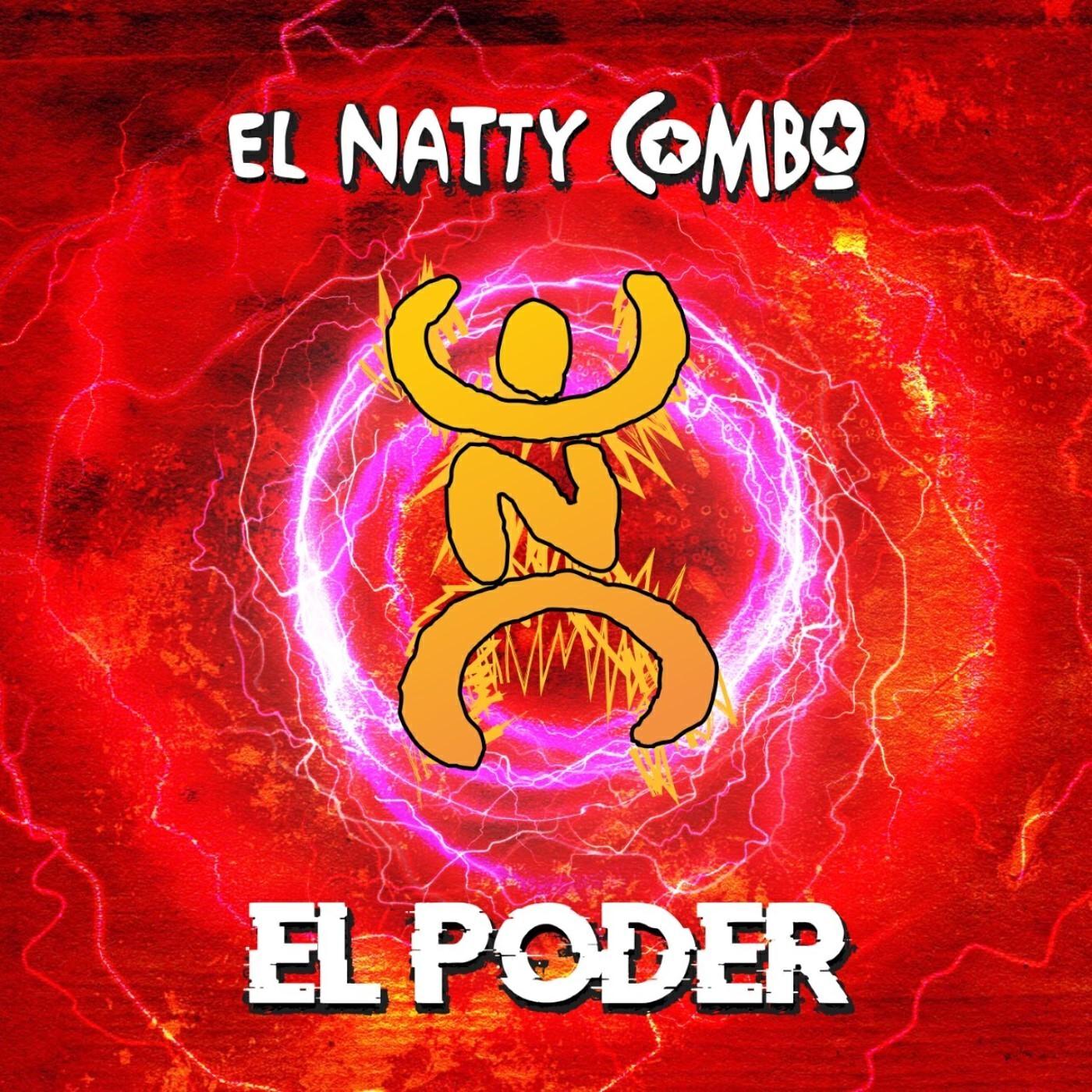 Релиз El Poder