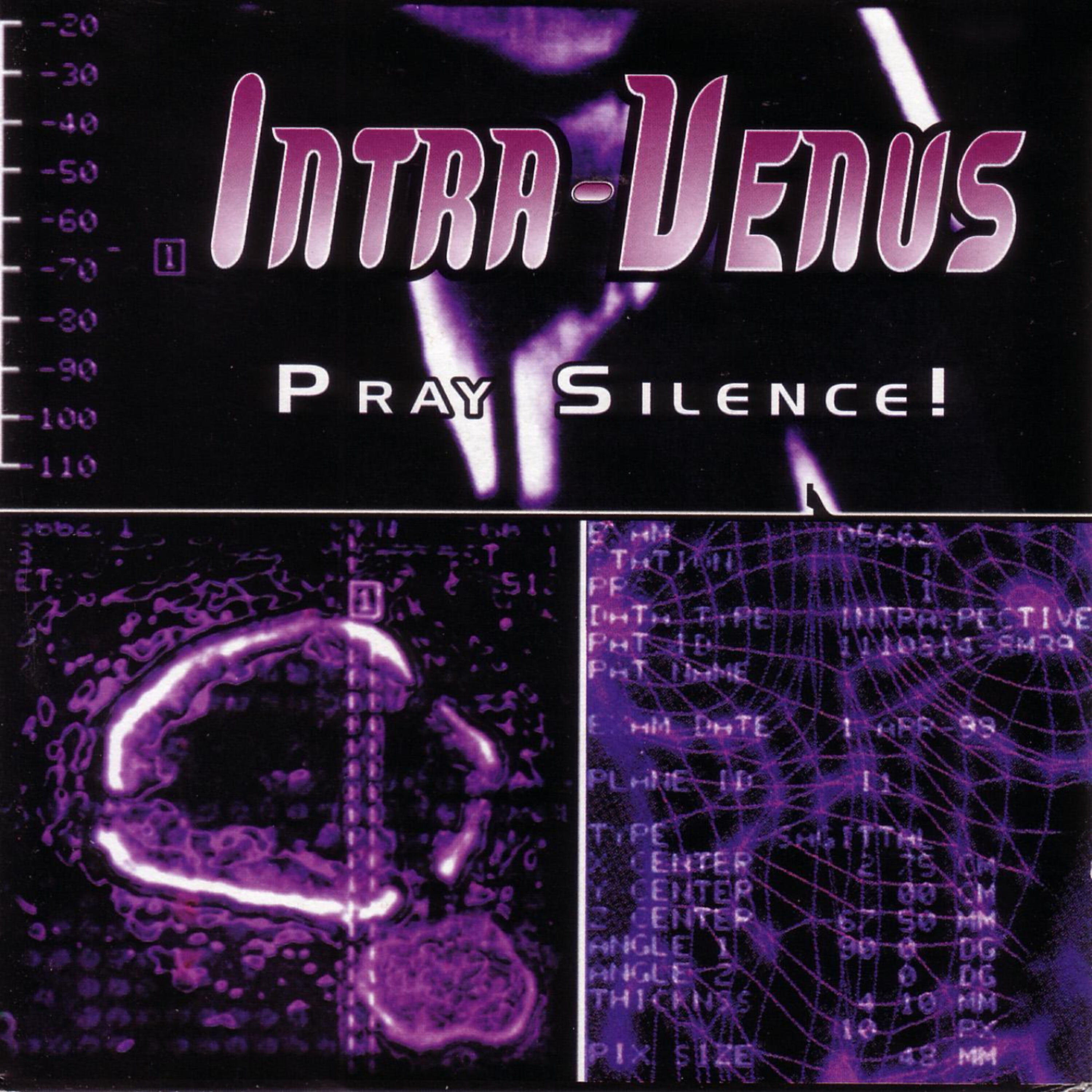 Релиз Pray Silence!