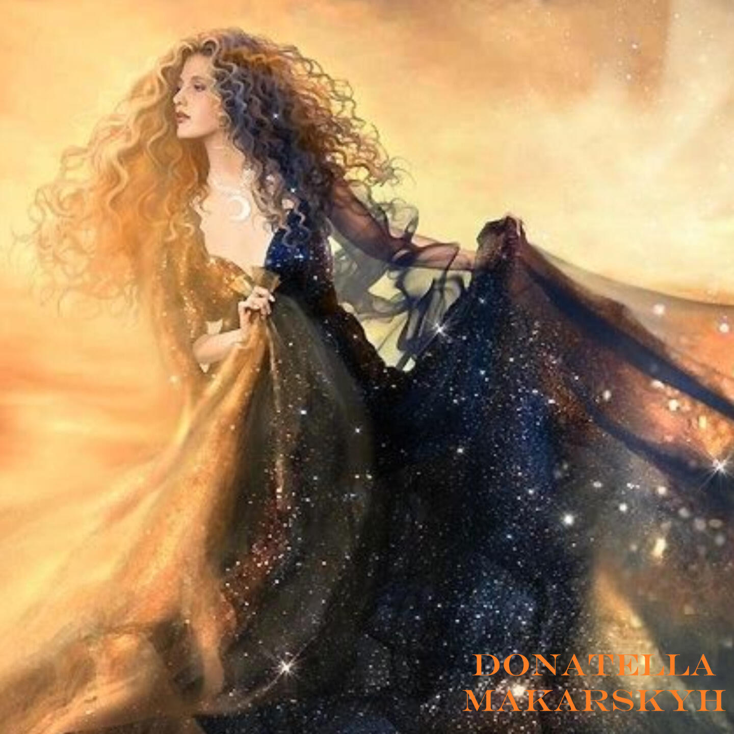 Donatella Makarskyh