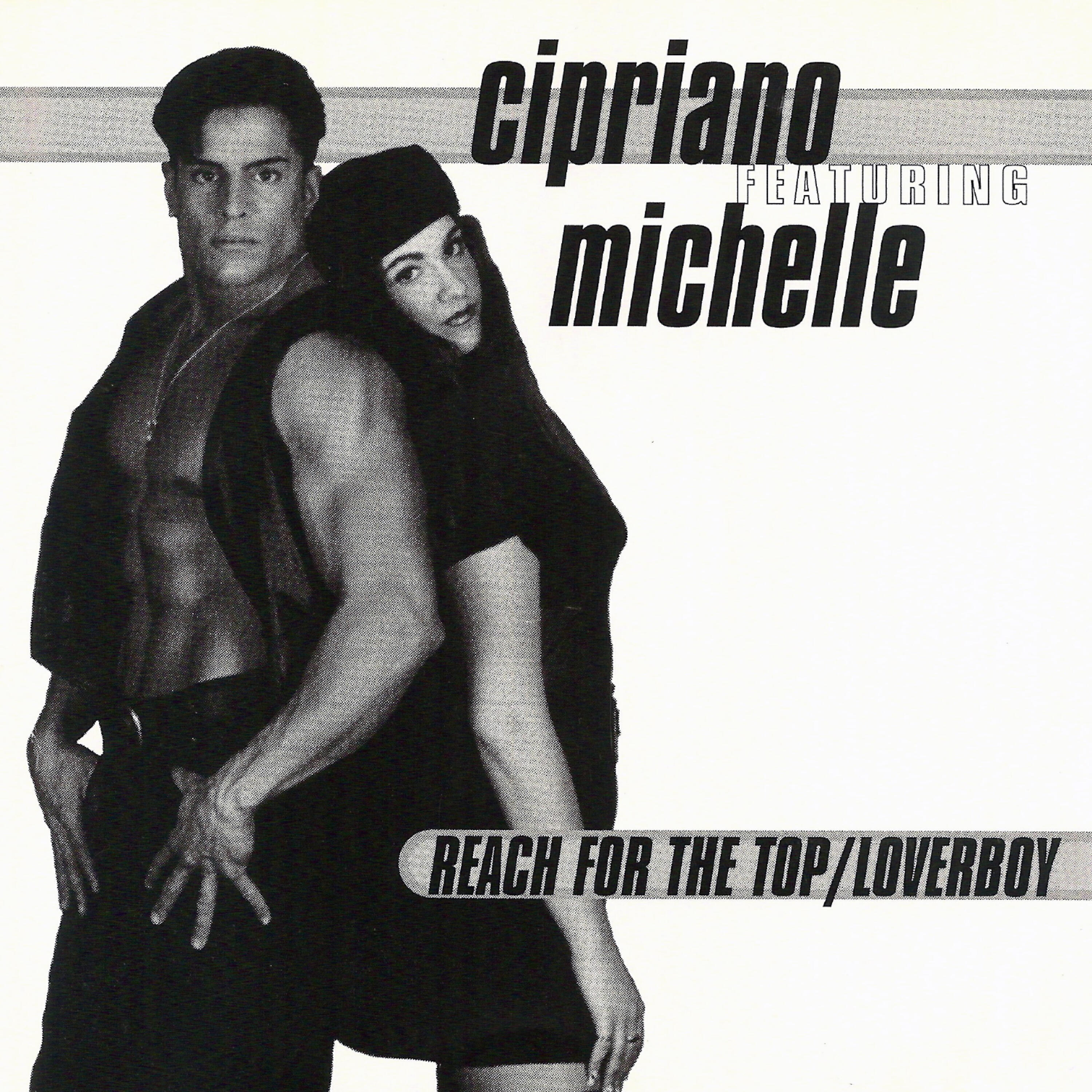 Релиз Reach For The Top/Loverboy