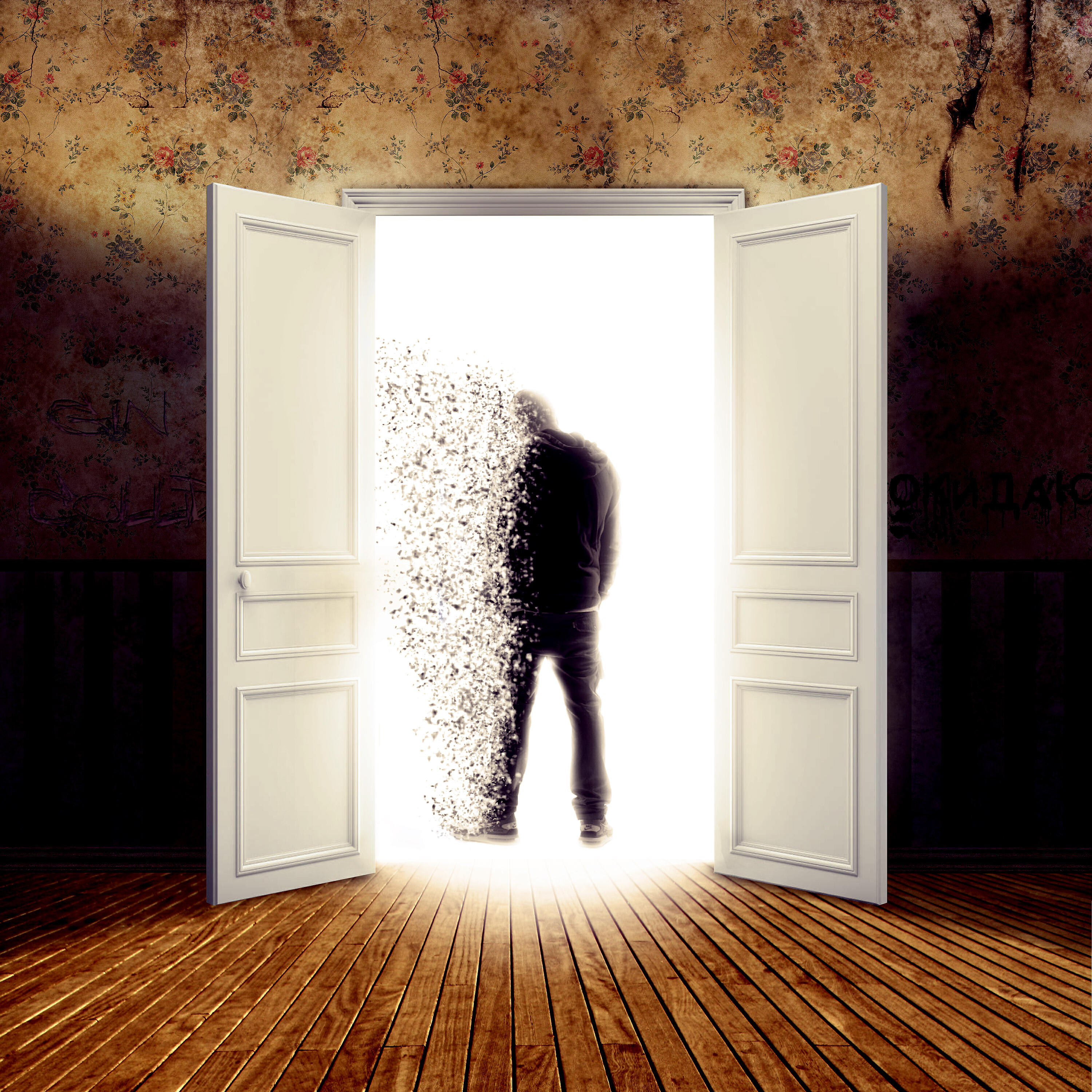 Релиз Покидаю