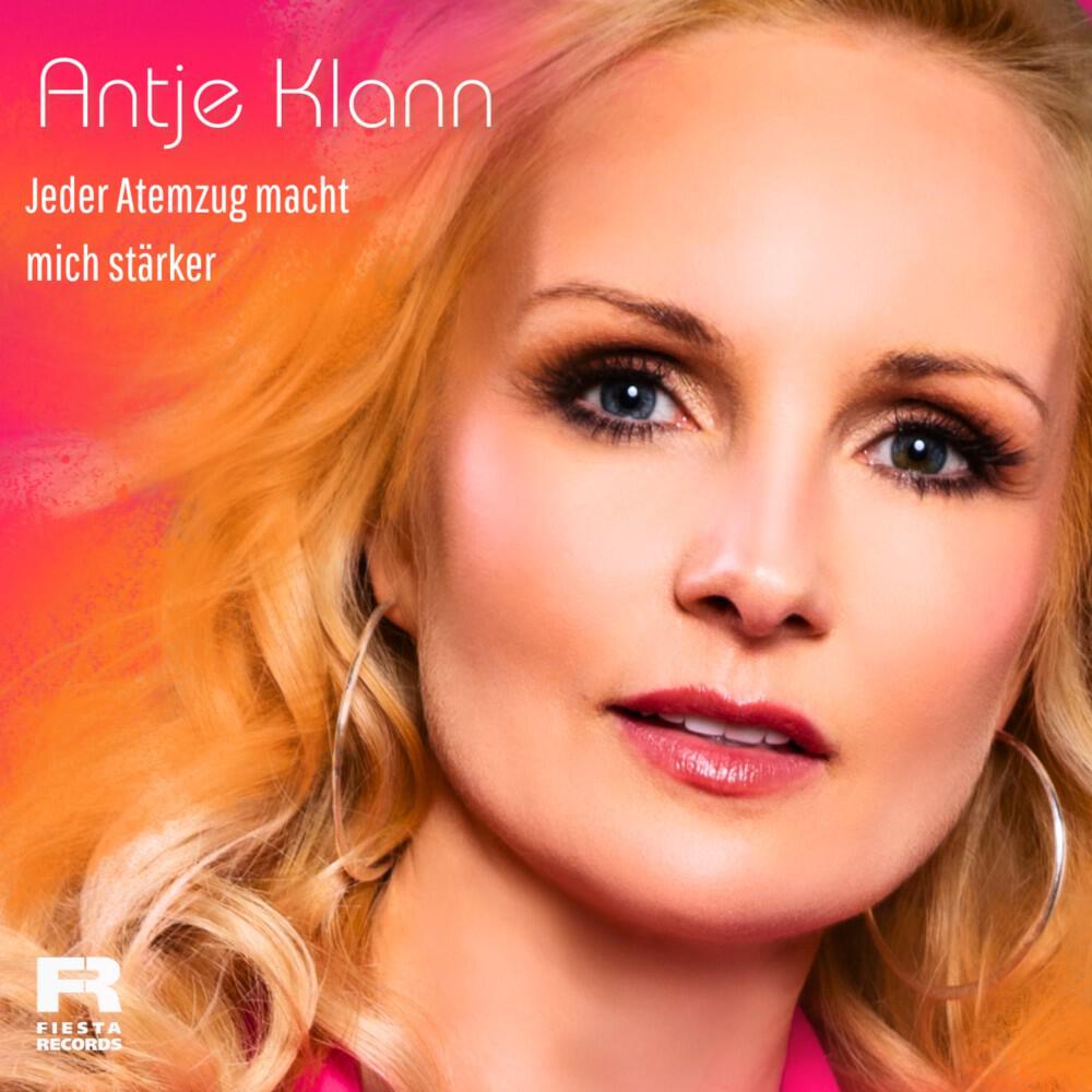 Antje Klann