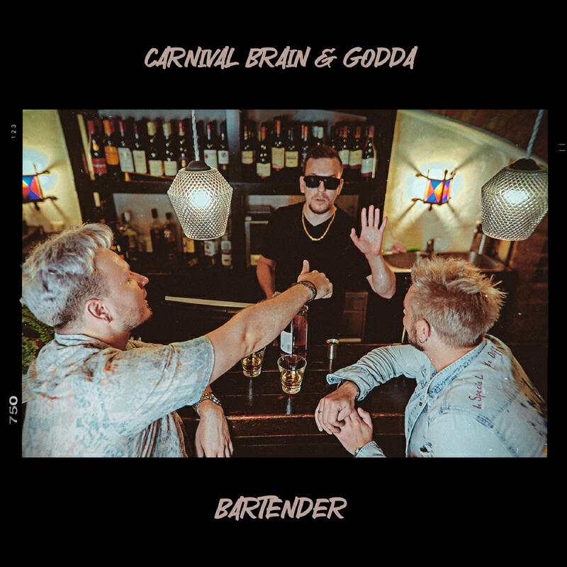 Релиз Bartender