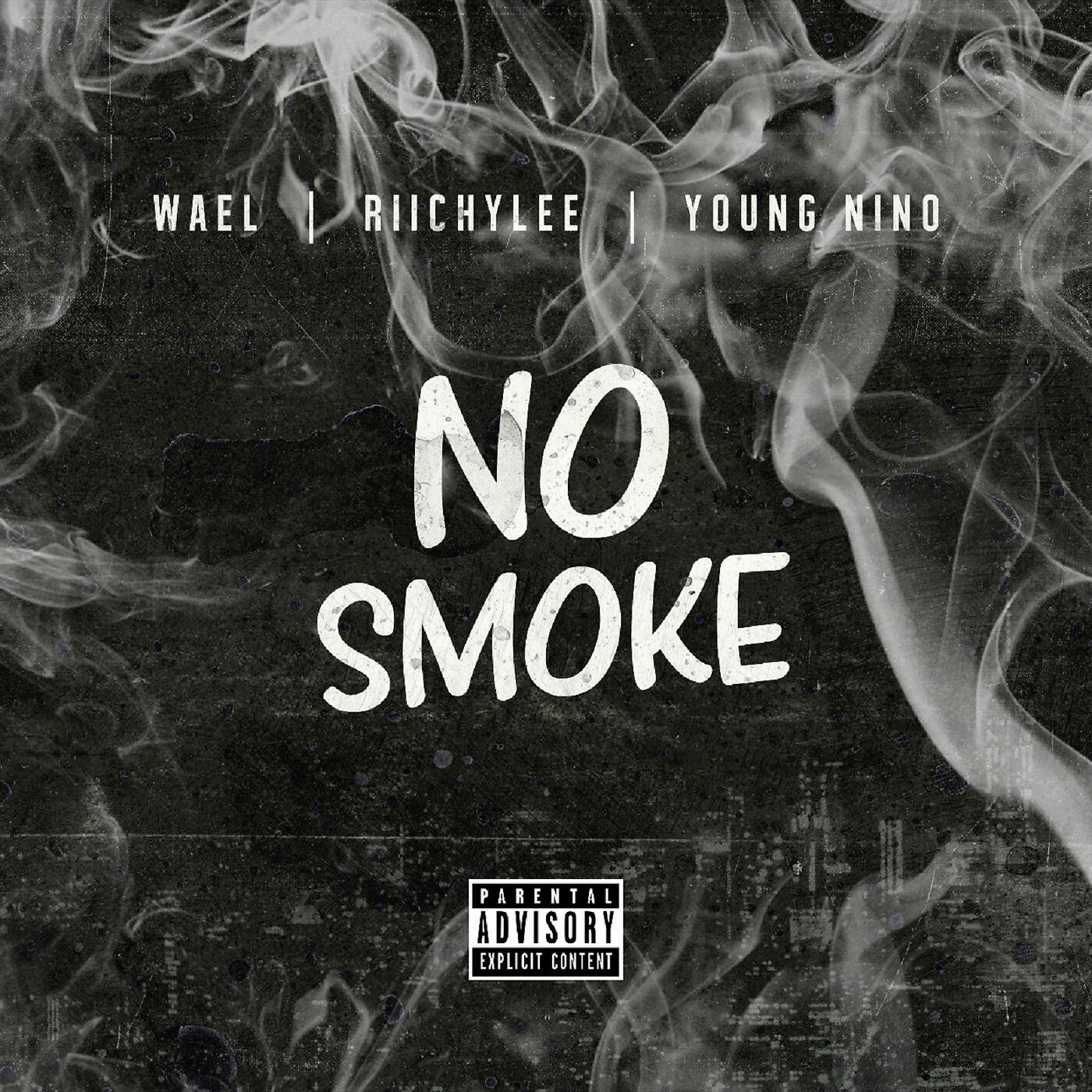Релиз No Smoke