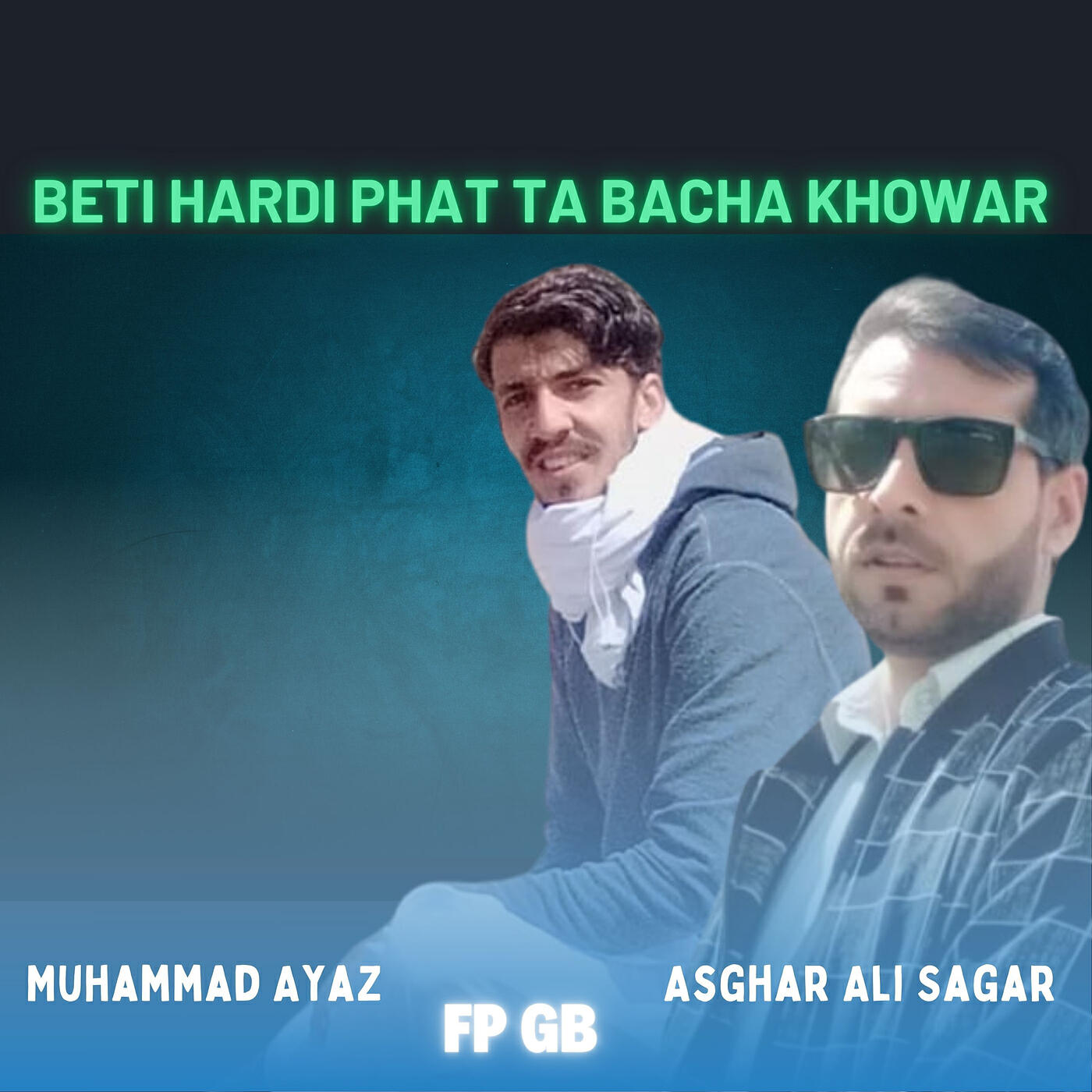 Релиз Beti Hardi Phat Ta Bacha Khowar