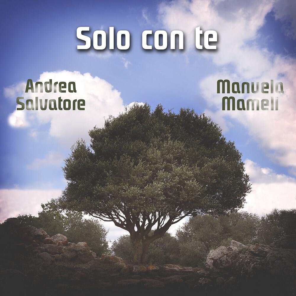 Andrea Salvatore & Manuela Mameli