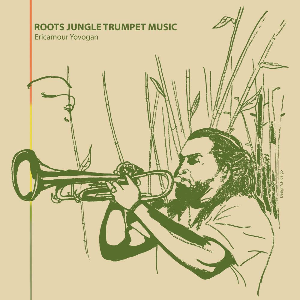 Релиз Roots Jungle Trumpet Music