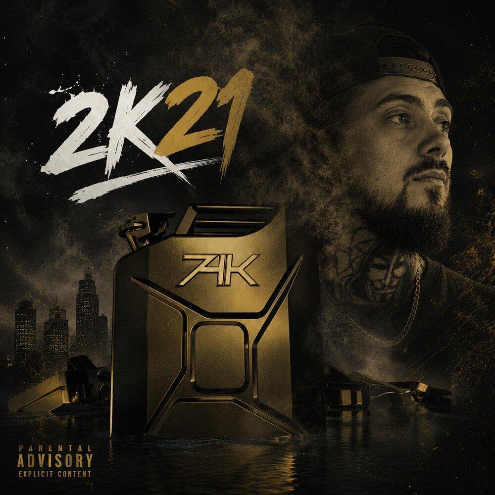 Релиз 2k21