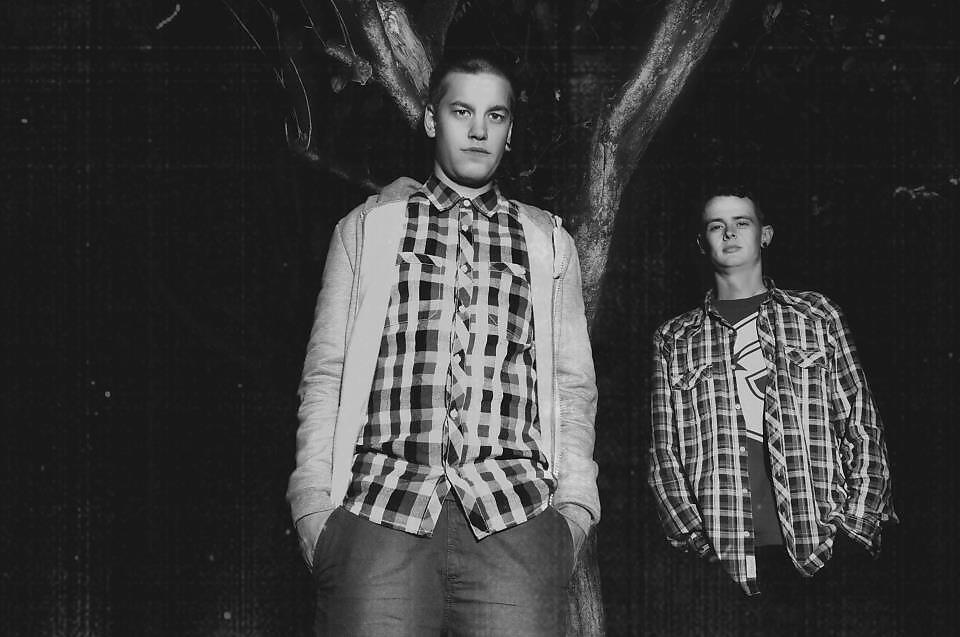 M-Zine & Scepticz