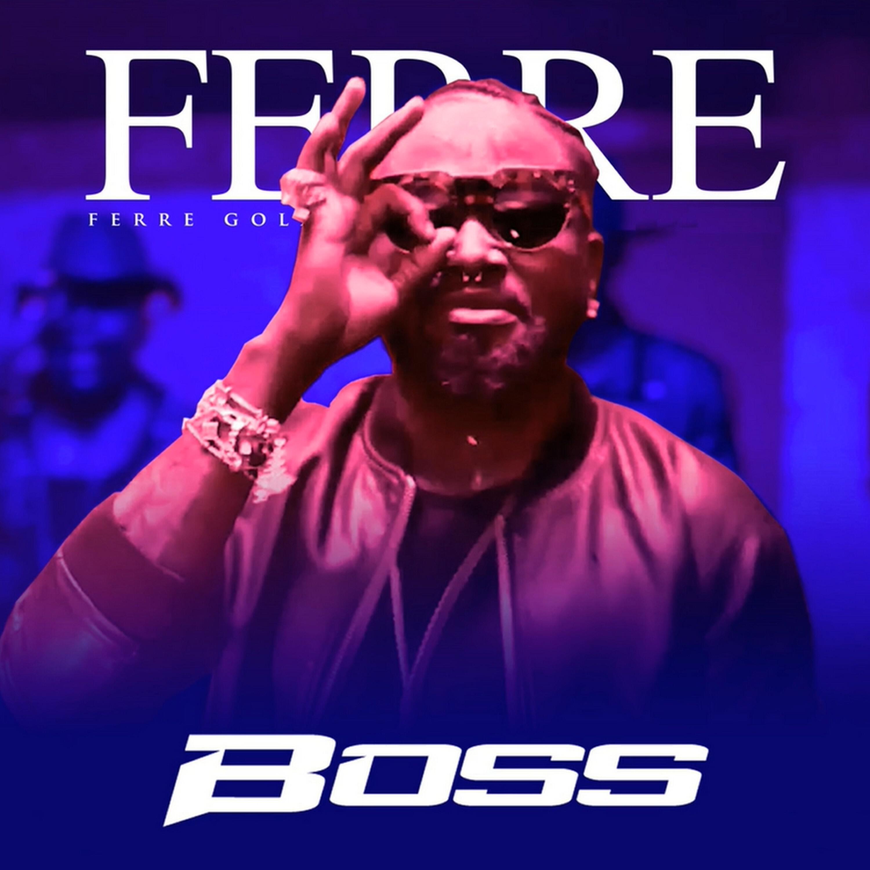 Релиз Boss