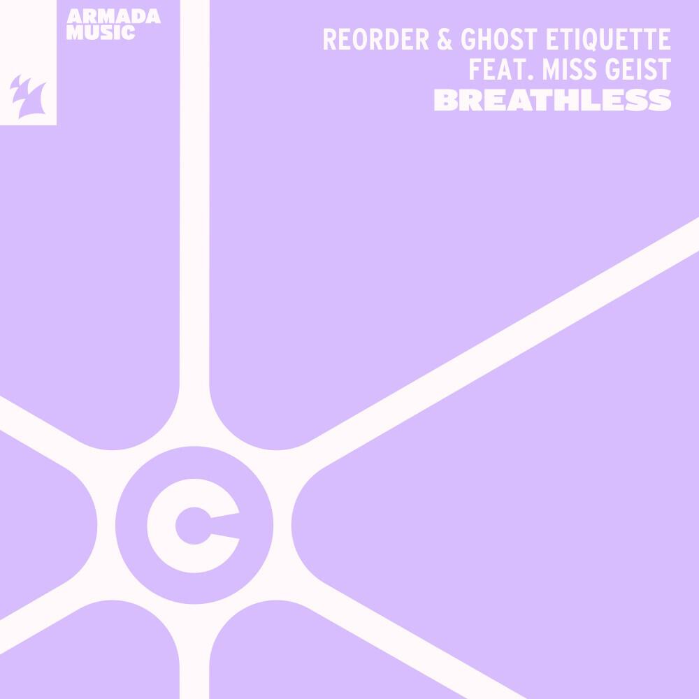 Релиз Breathless