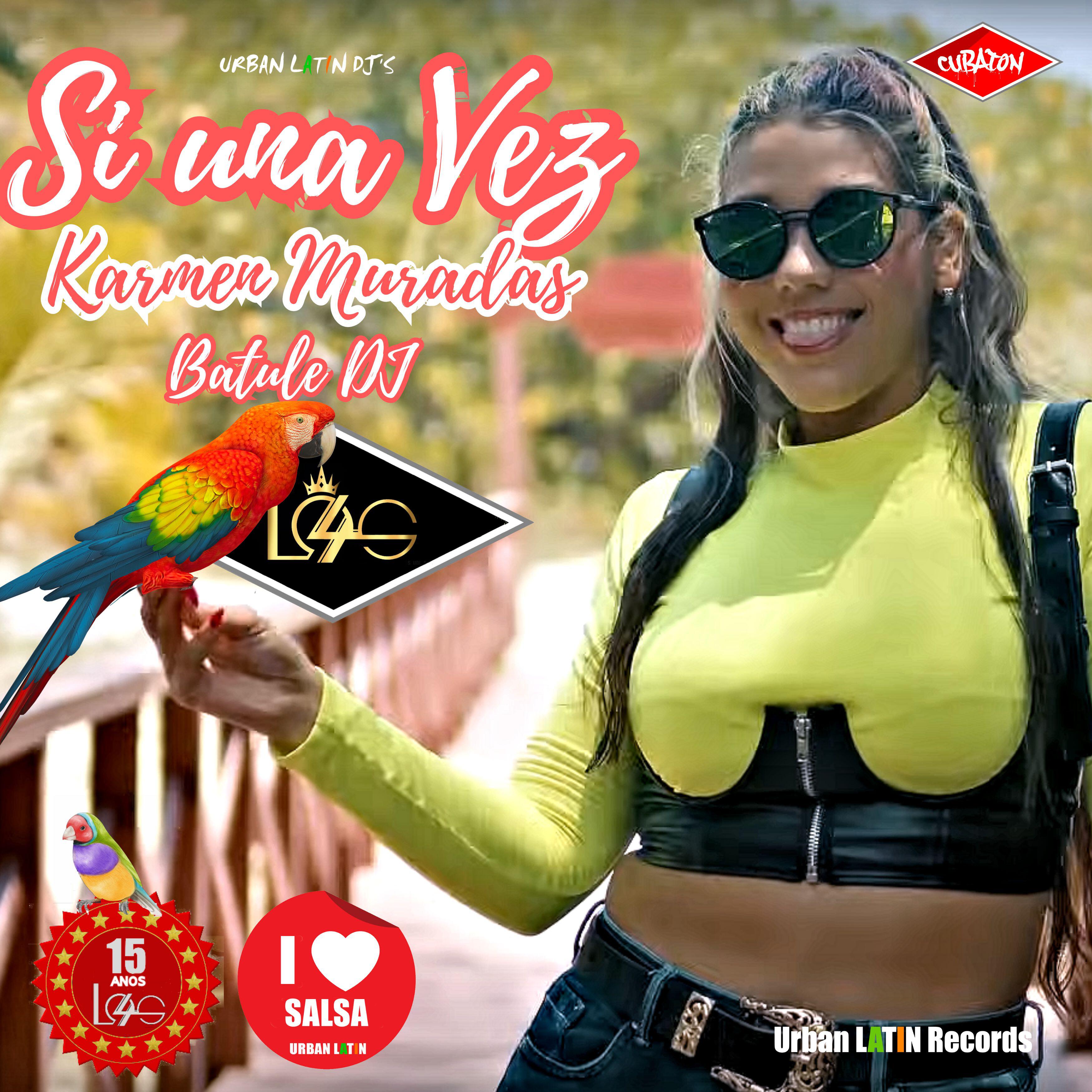 Релиз Si Una Vez