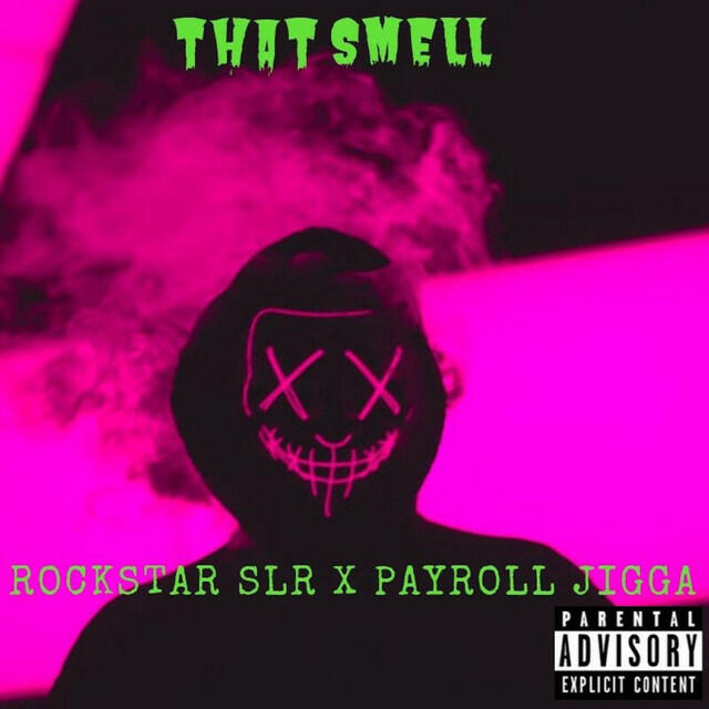 Релиз That Smell