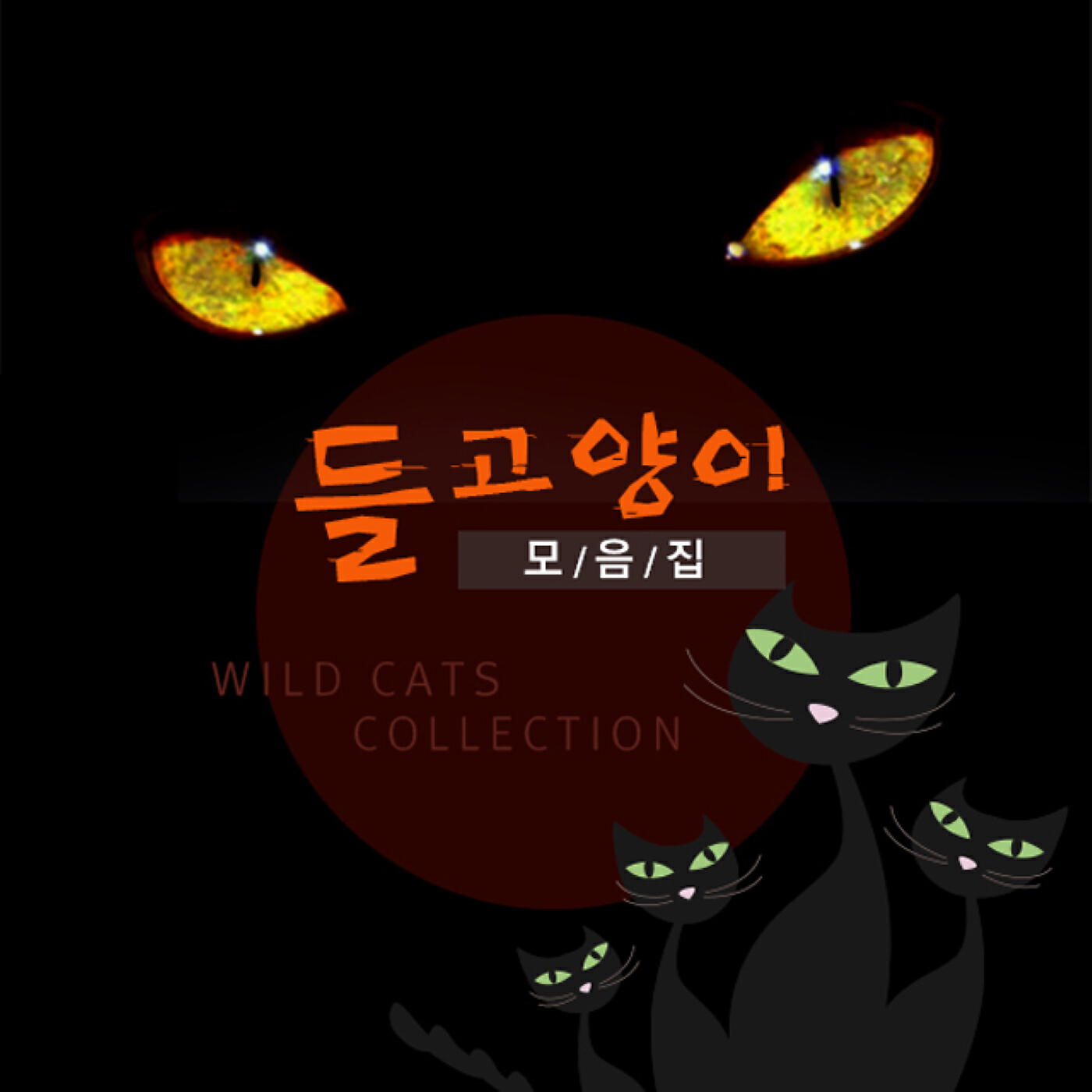 Wild Cats