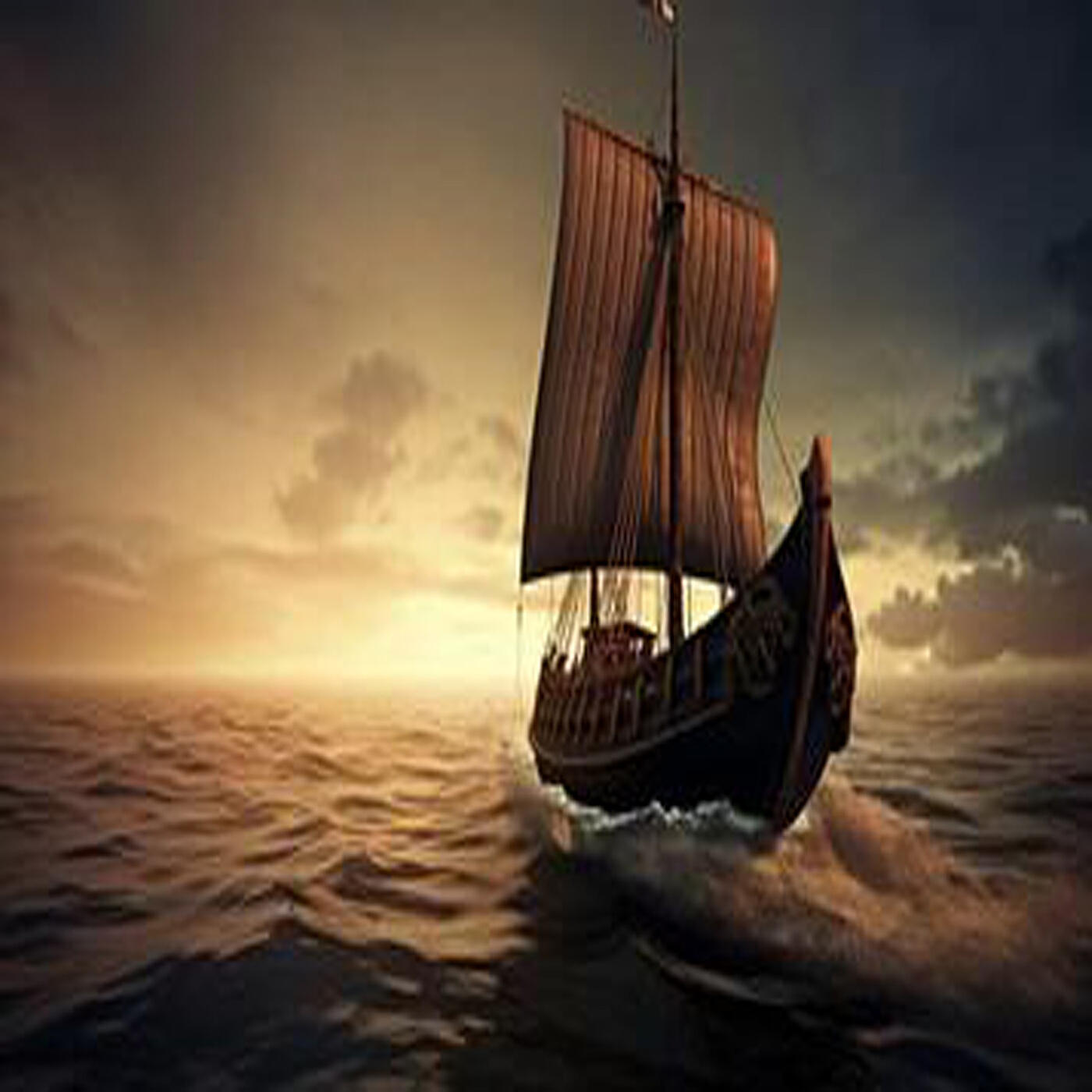 Релиз Drakkar