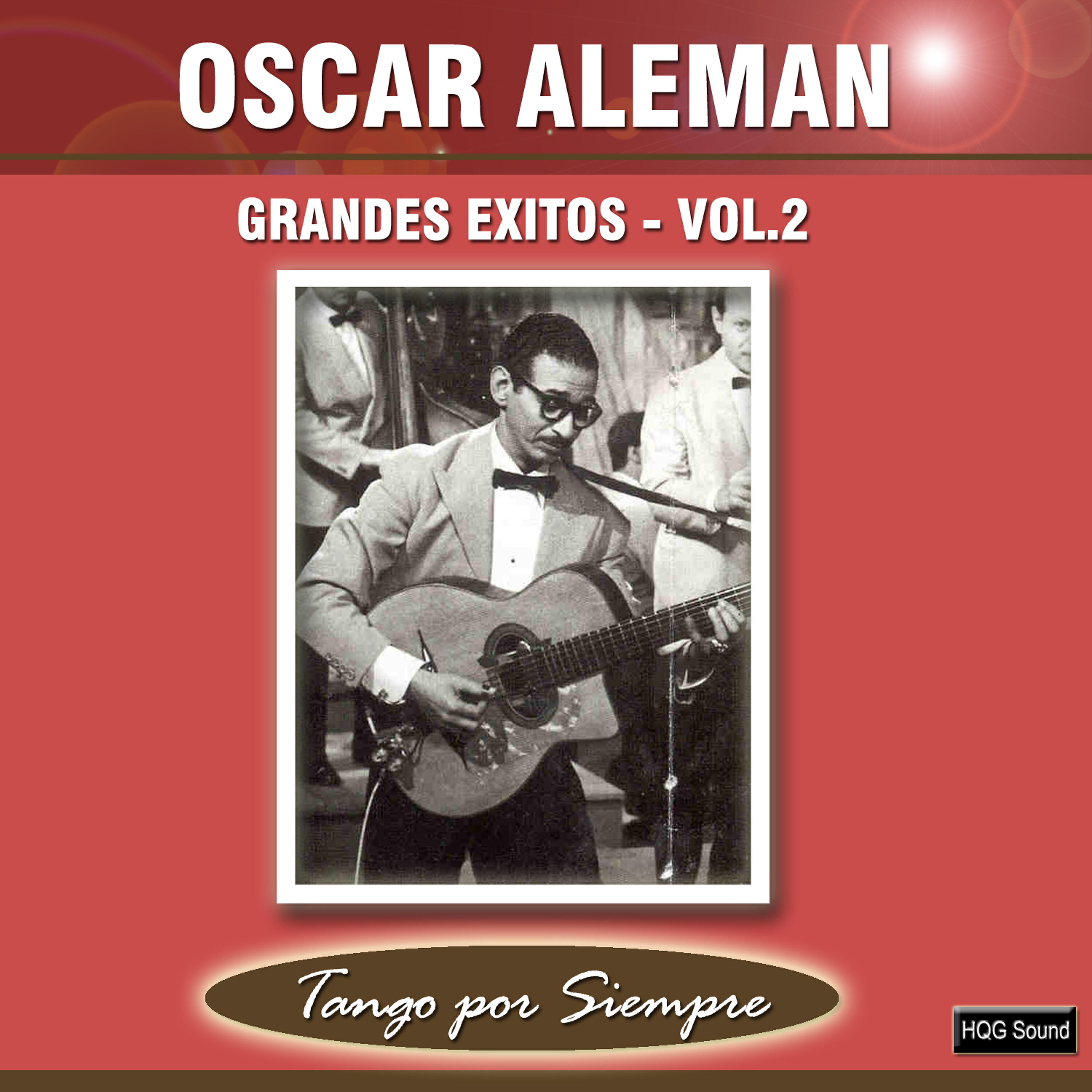 Релиз Grandes Exitos, Vol. 2